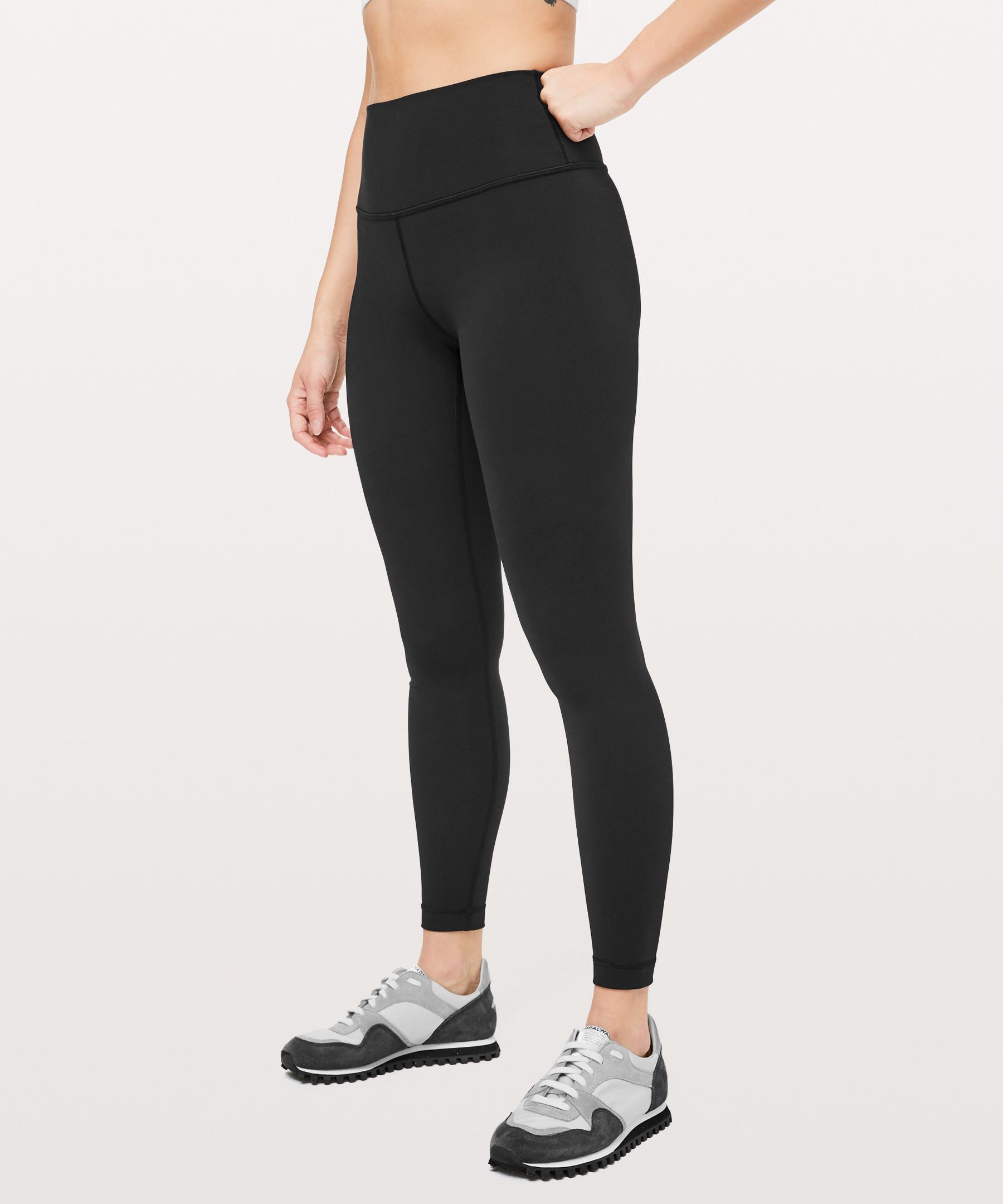 Wunder Under High-Rise Tight *Asia Fit | Lululemon JP