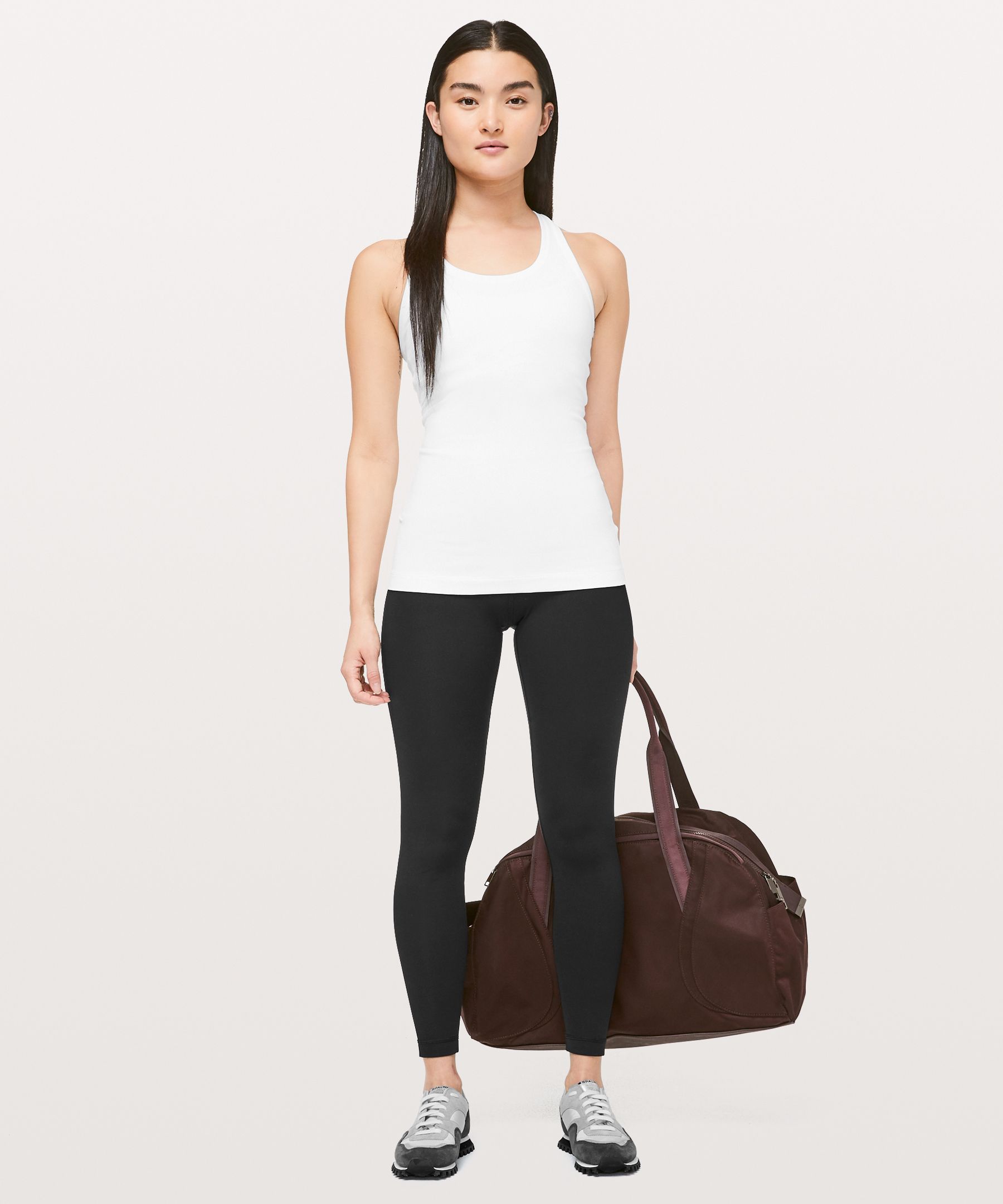 Wunder Under High-Rise Tight *Asia Fit | Lululemon JP