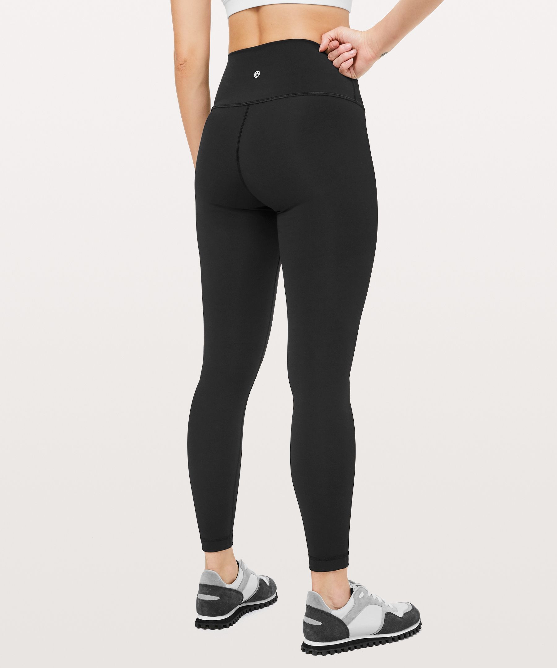 Wunder Under High-Rise Tight *Asia Fit | Lululemon JP