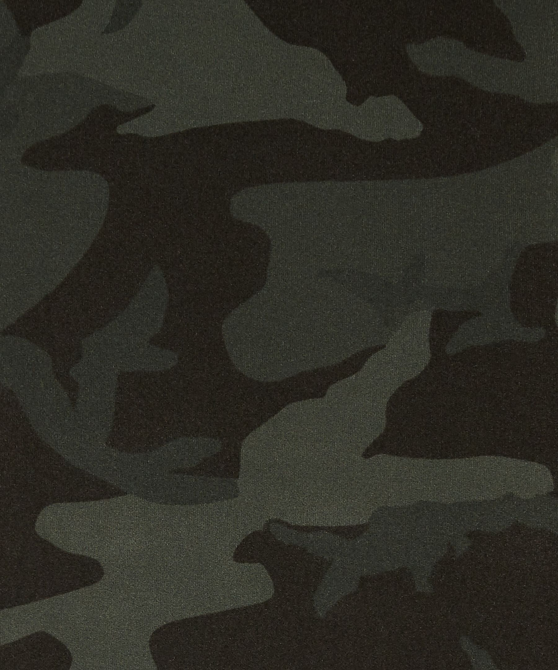 camouflage lululemon pants