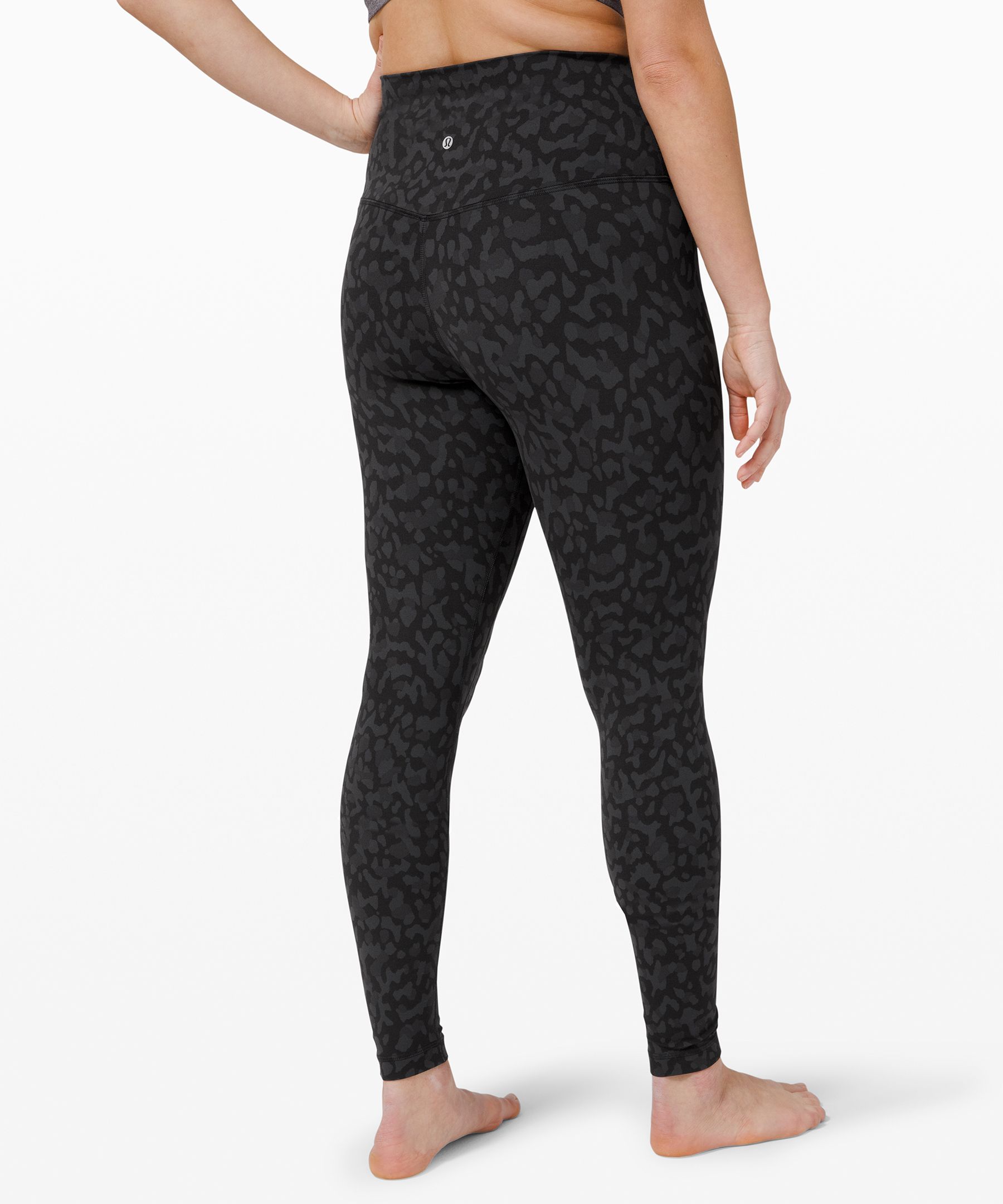 Align High-Rise Pant 28"