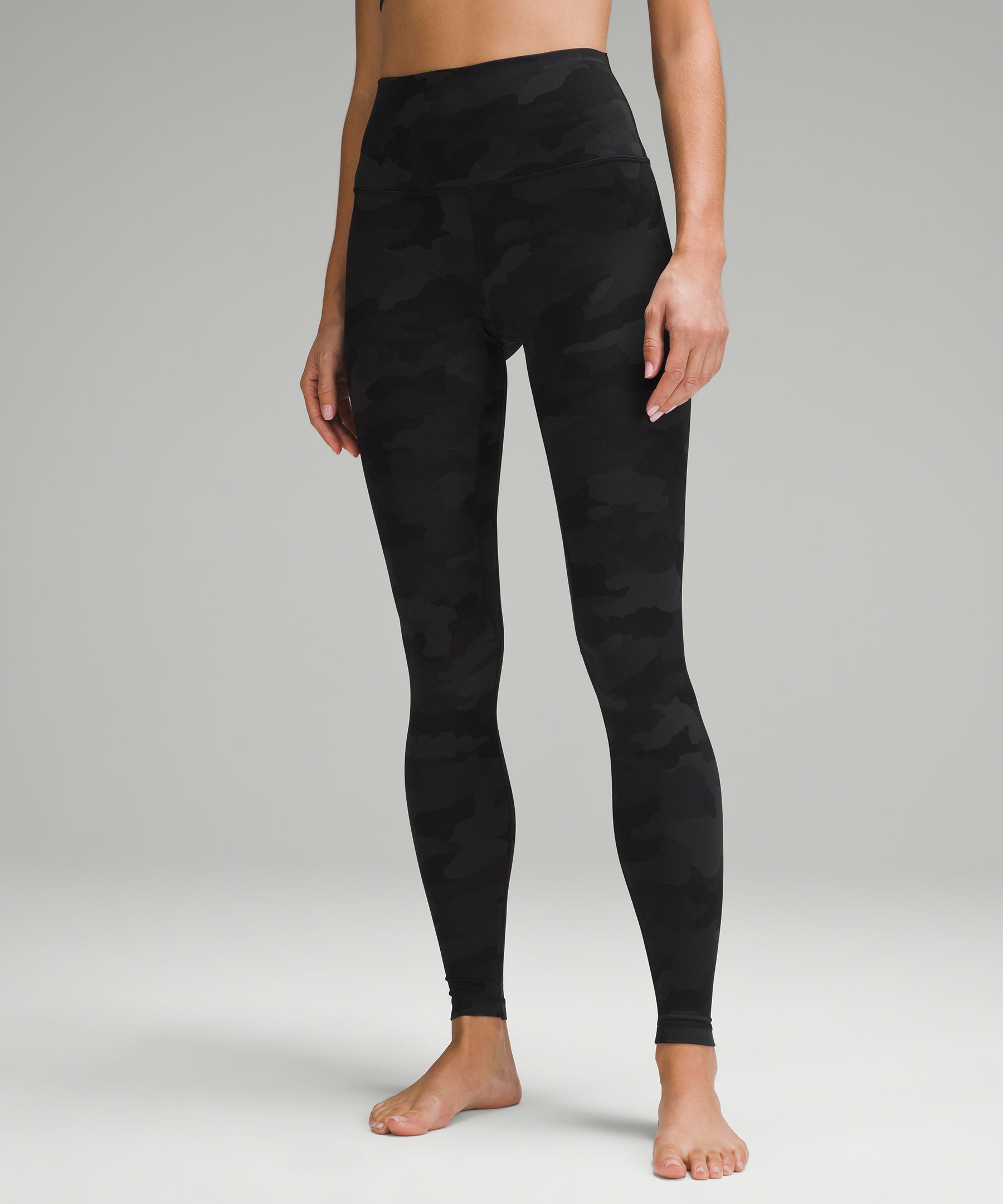 lululemon athletica yoga pants