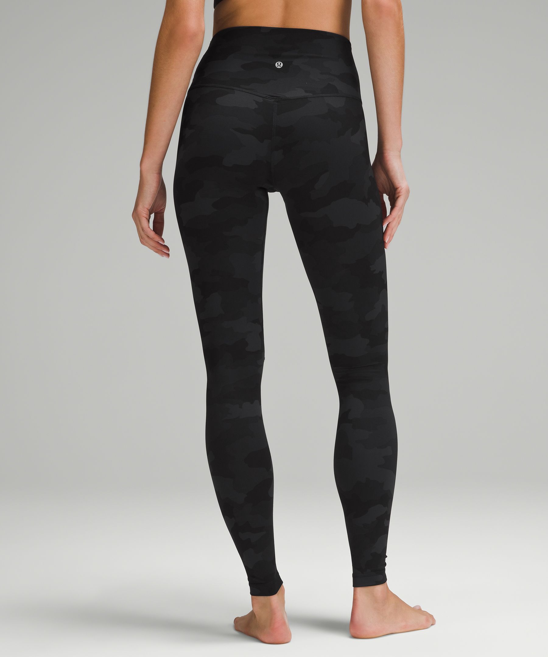 lululemon - As if we needed another reason to love the Align Pant