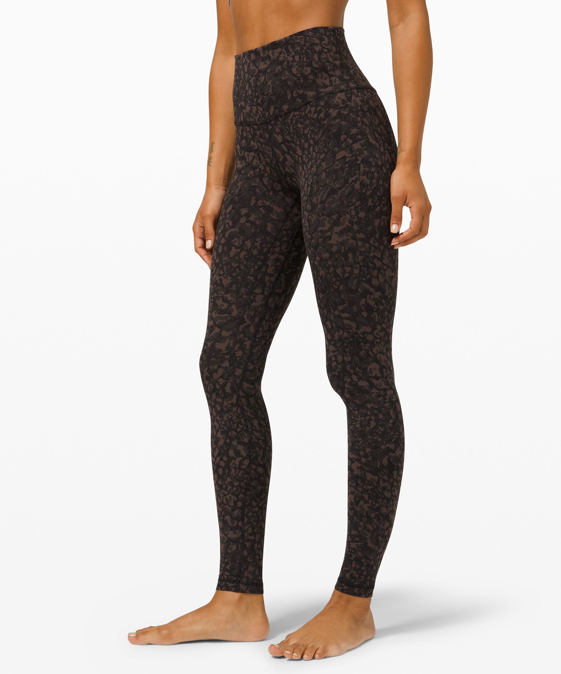 Lululemon Align™ Pant 28 In Black