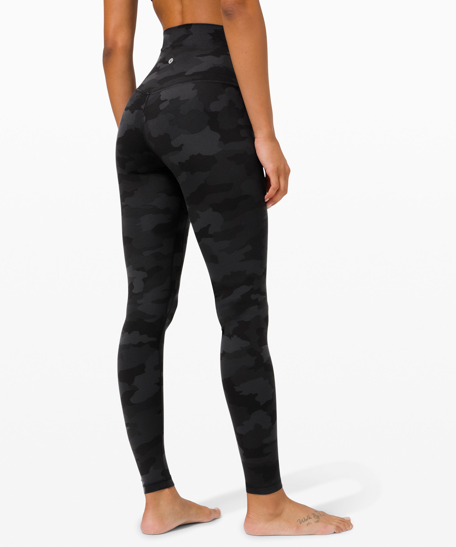 lululemon Align™ Super-High Rise Pant 28" | Lululemon FR