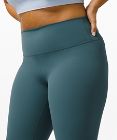 Wunder Under High-Rise Tight 28" *Luxtreme