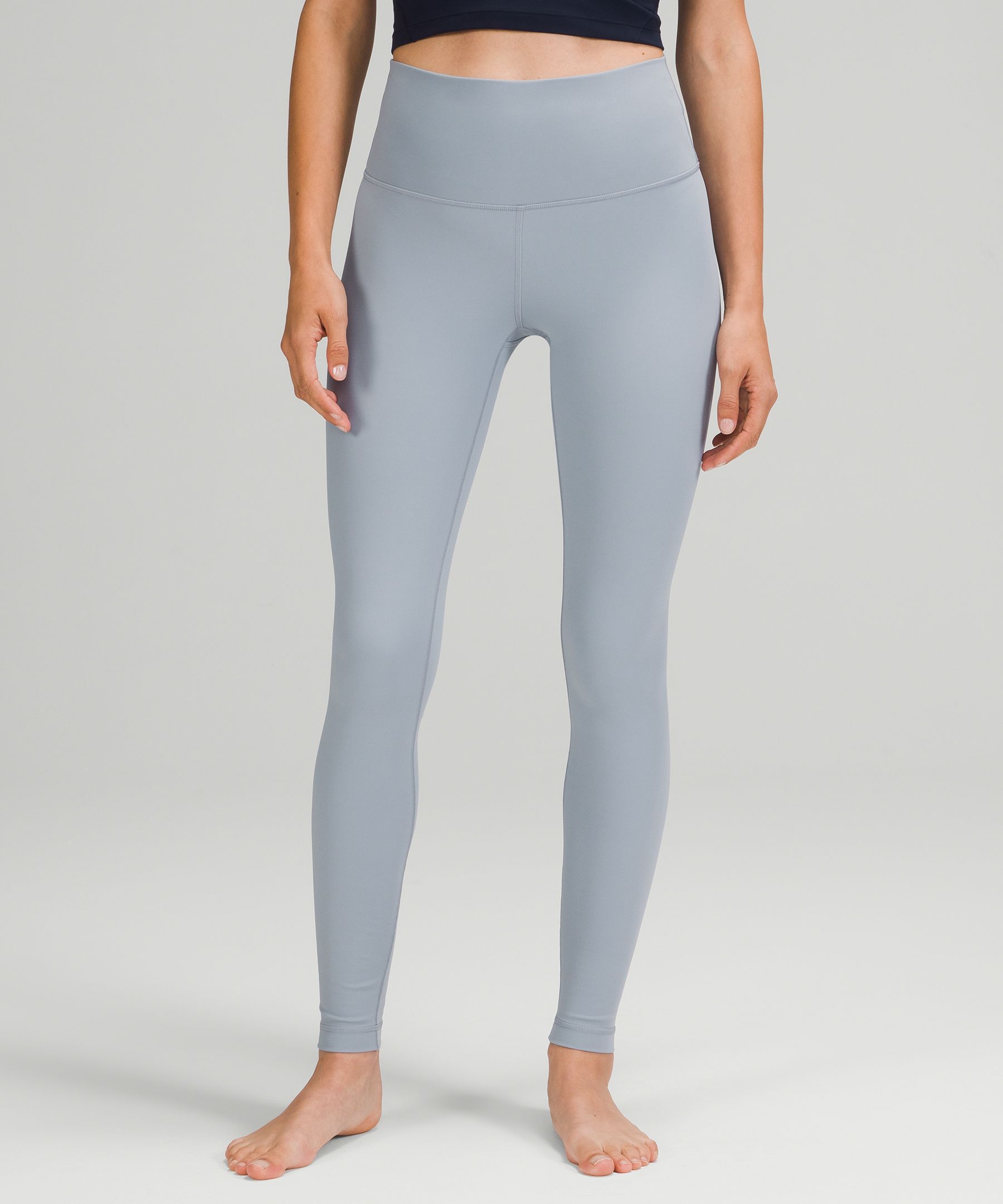 Wunder Under High-Rise Tight 28 *Full-On Luxtreme