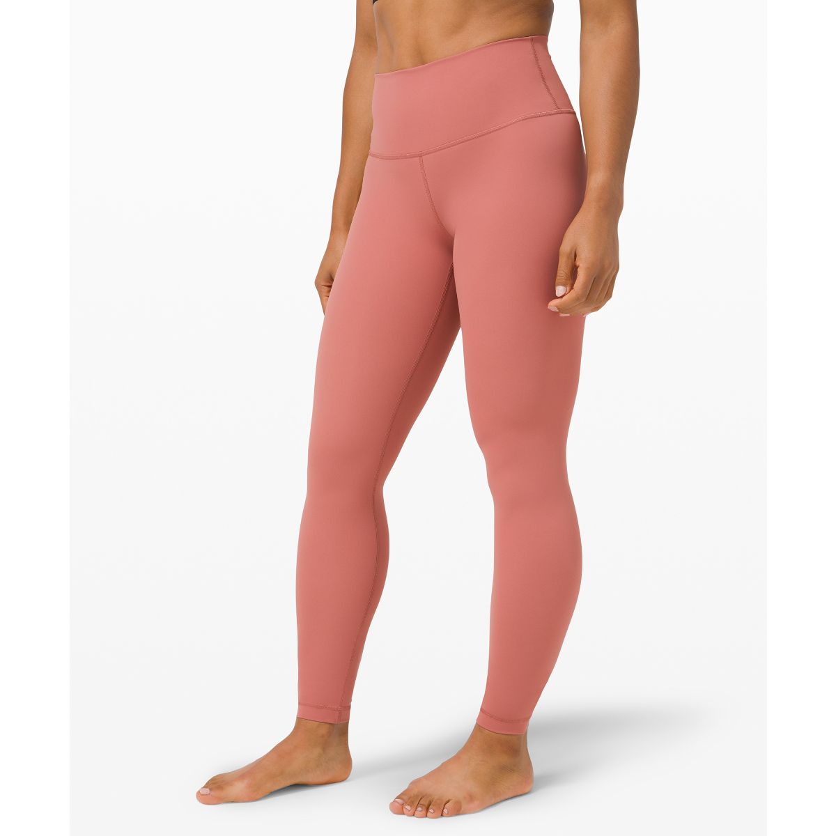 Wunder Under High-Rise Tight 28" Luxtreme