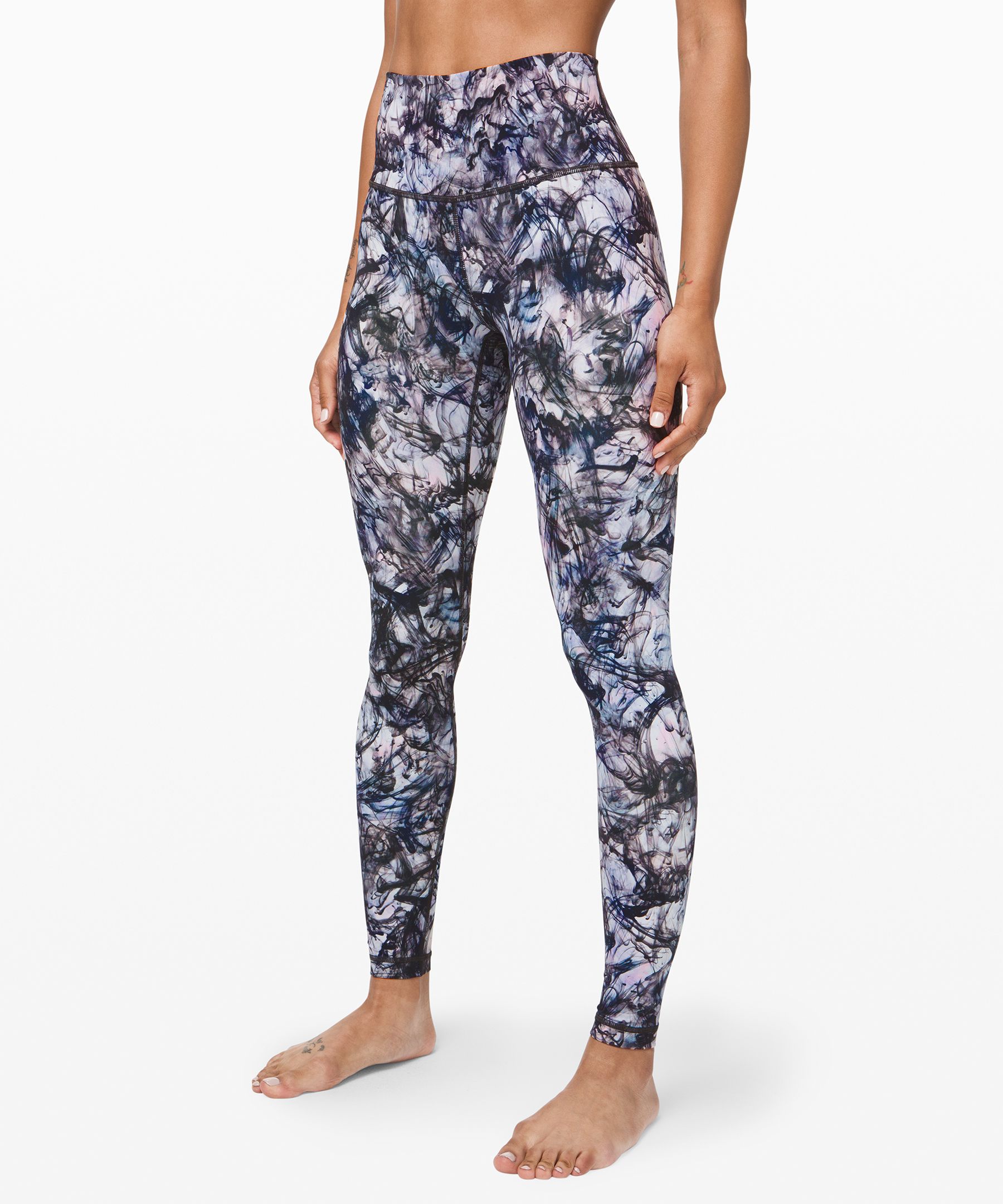 lululemon wunder under hr tight