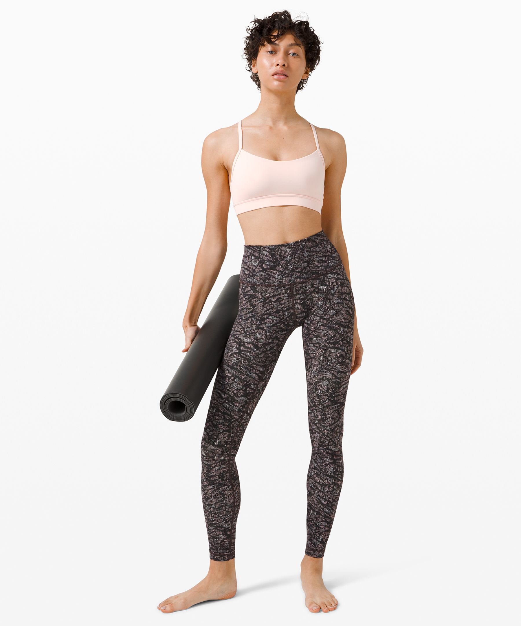 Wunder Under High-Rise Tight 28"