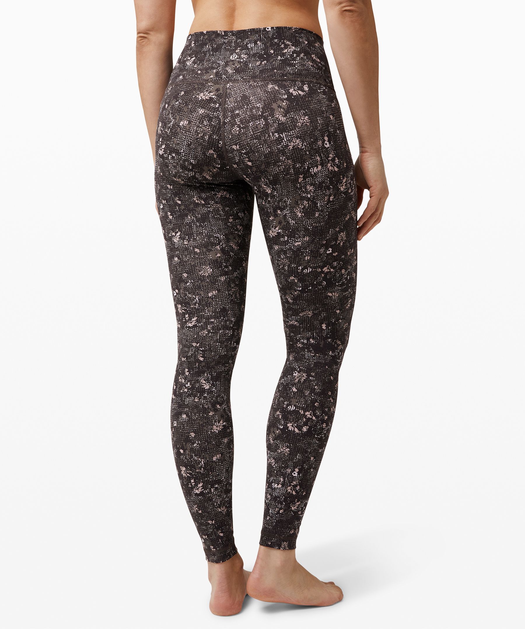 Wunder Under Leggings HB 71&nbsp;cm*FLux