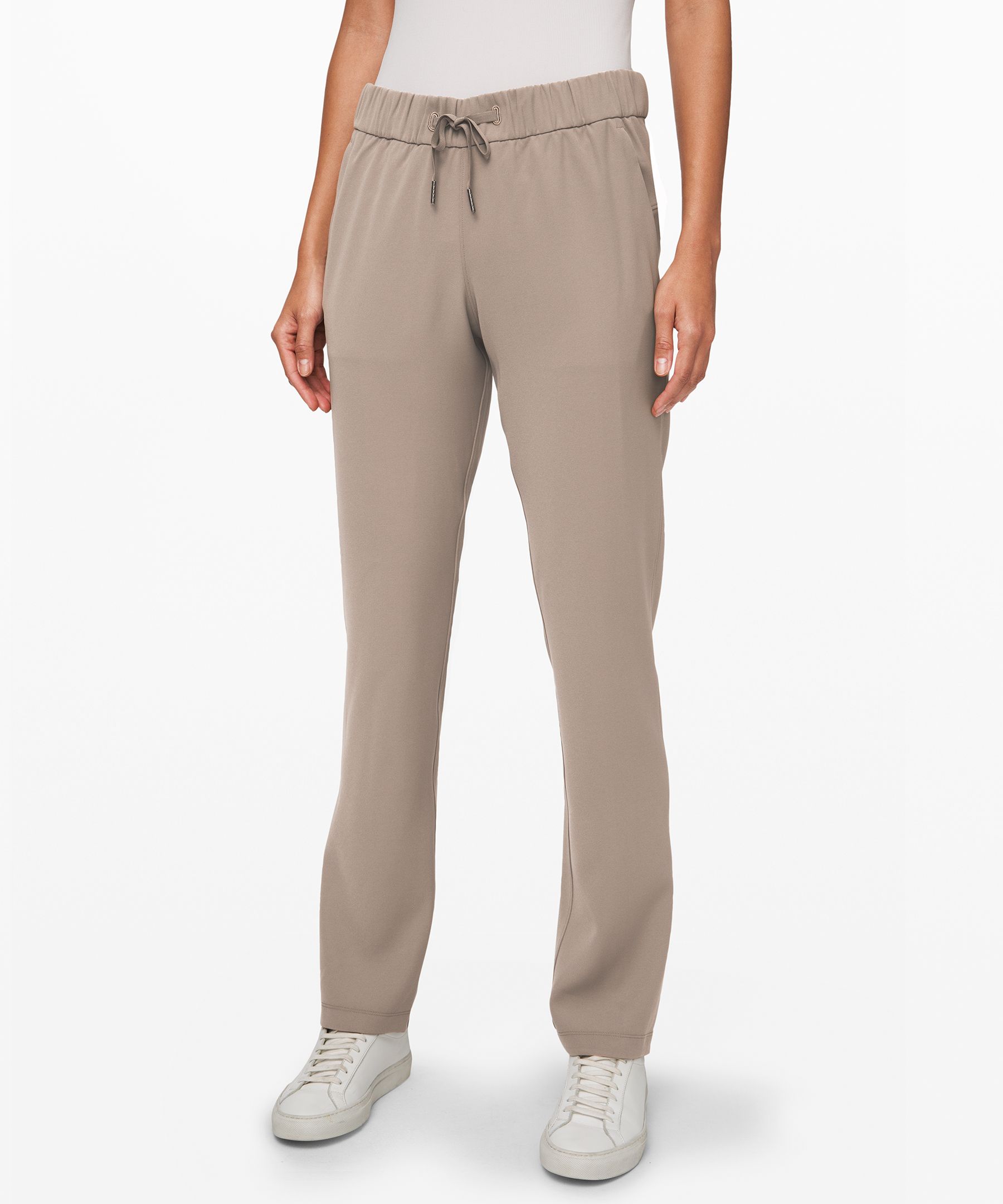 lululemon women's on the fly pant