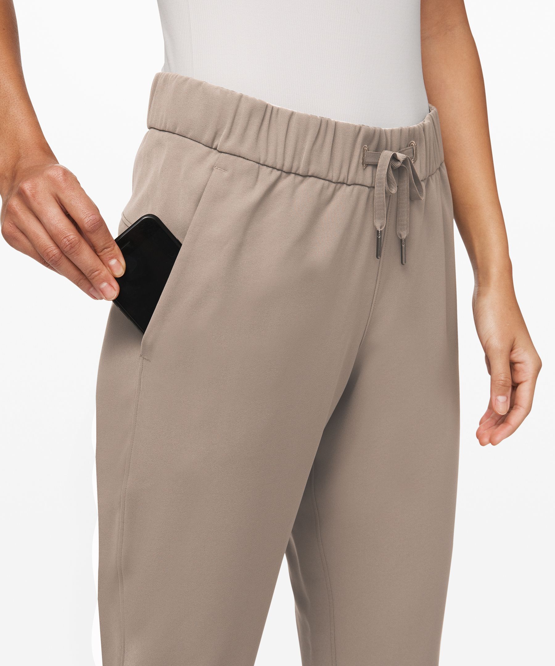 Lululemon On the Fly Wide-Leg Pant Woven Frontier