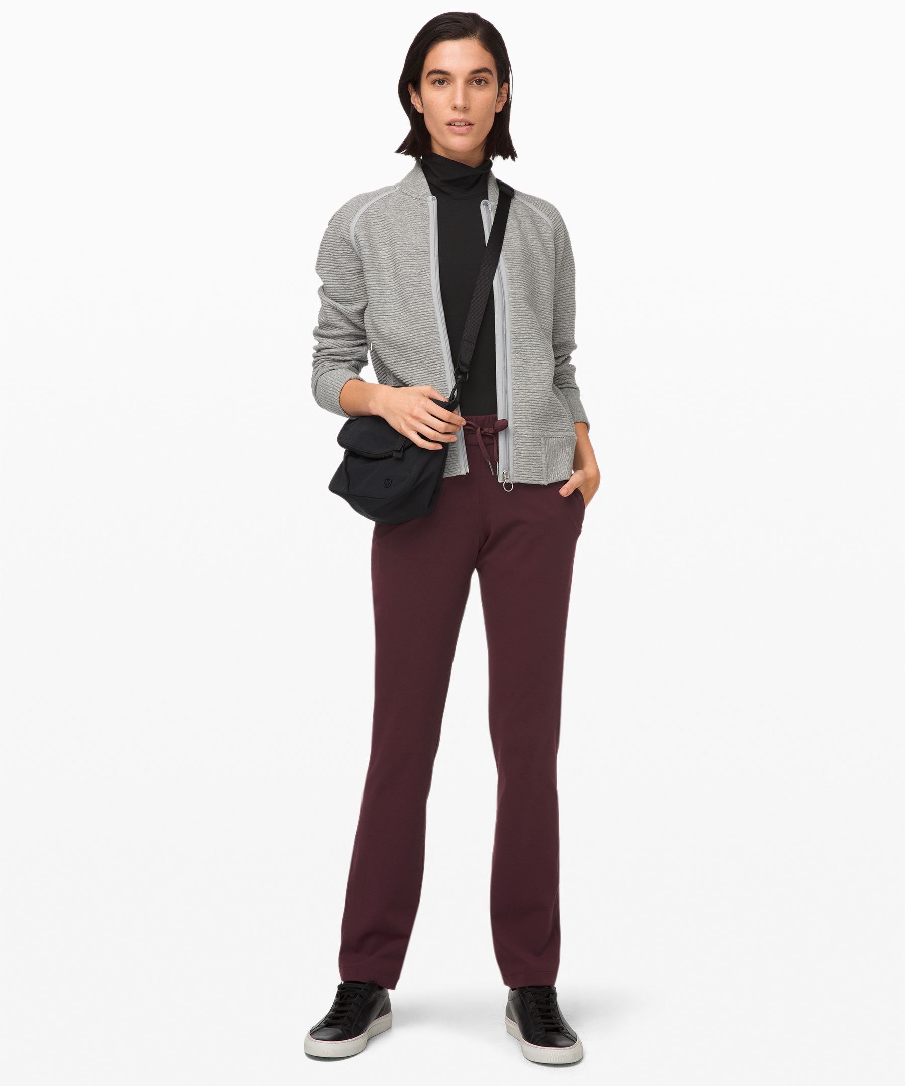 On the Fly Pant Full Length 31 *Online Only, Women's Pants