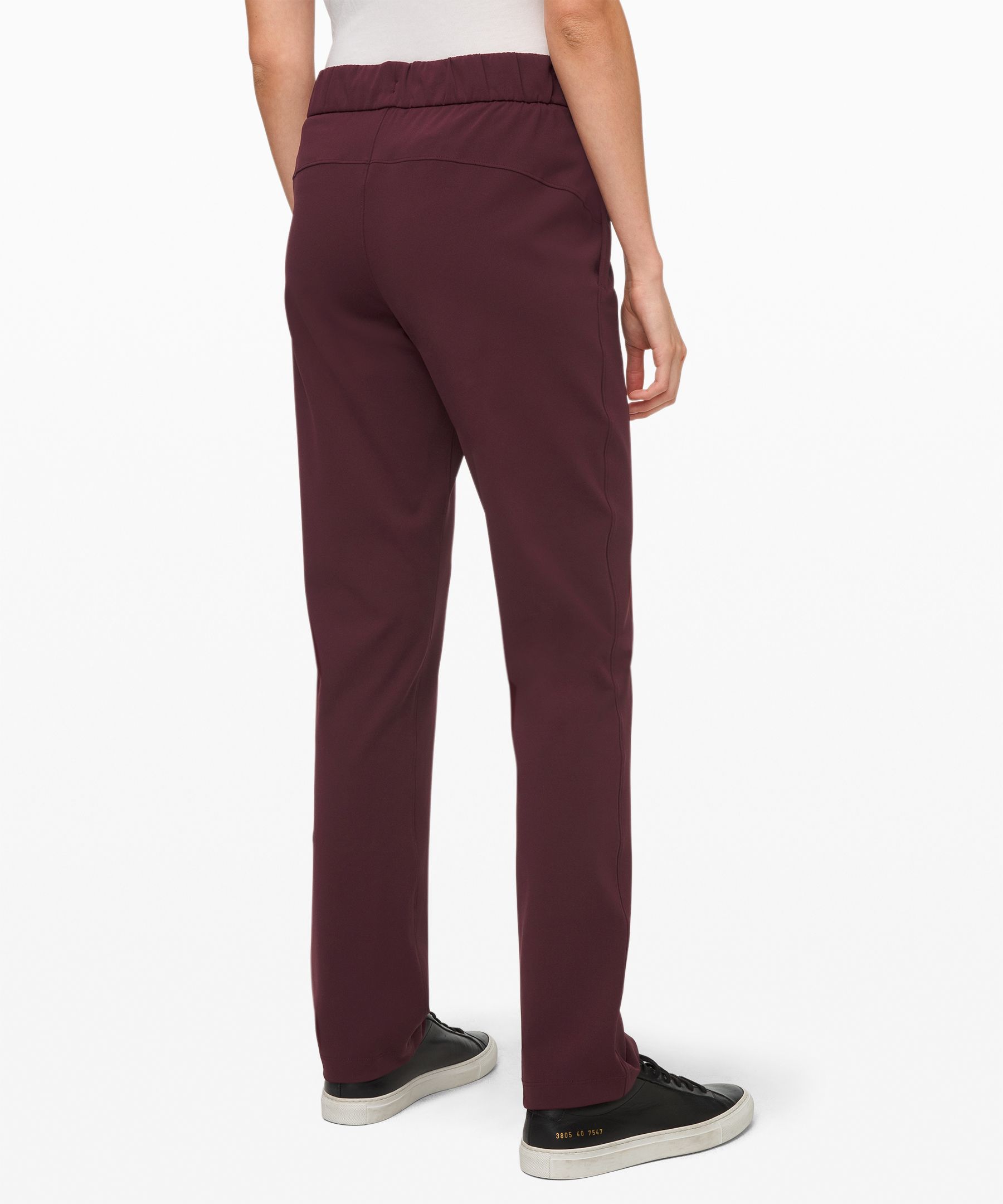 On the Fly Pant Full Length 31 *Online Only, Women's Pants