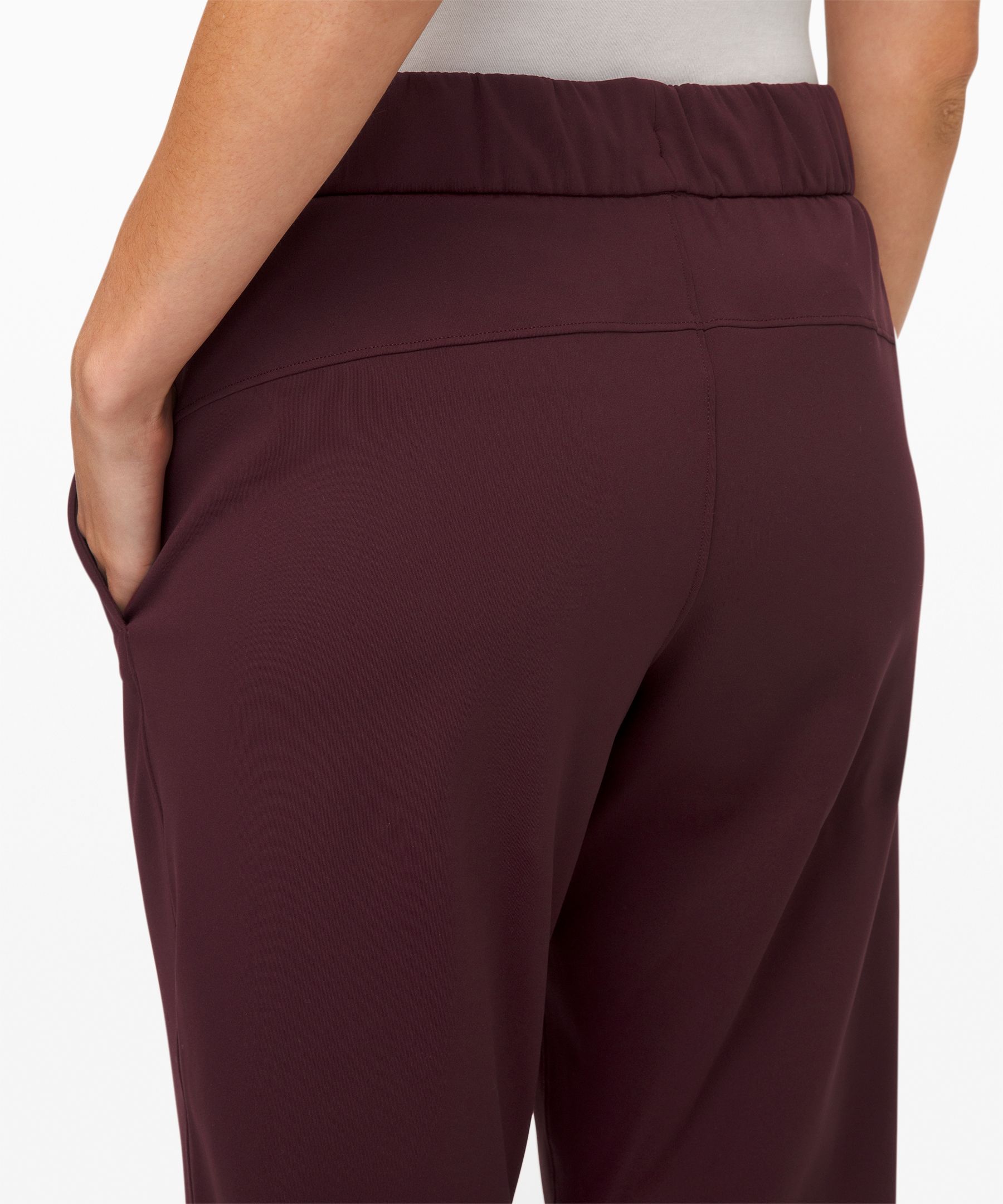 On the Fly Pant Full Length 31 *Online Only, Women's Pants