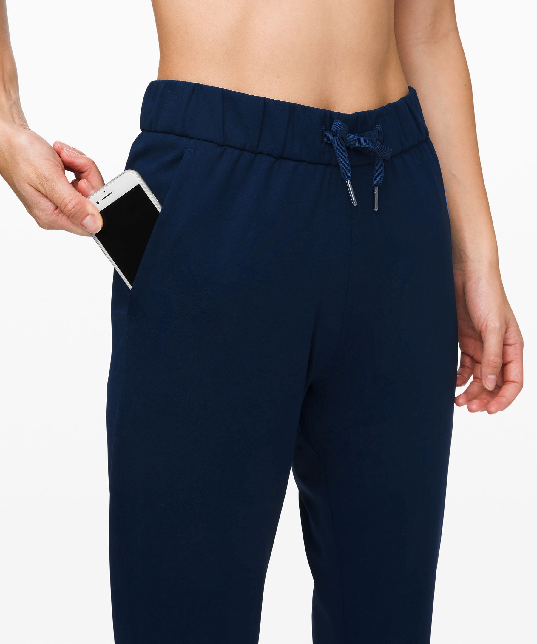 Lululemon  On The Fly Pant From Work To Workout 