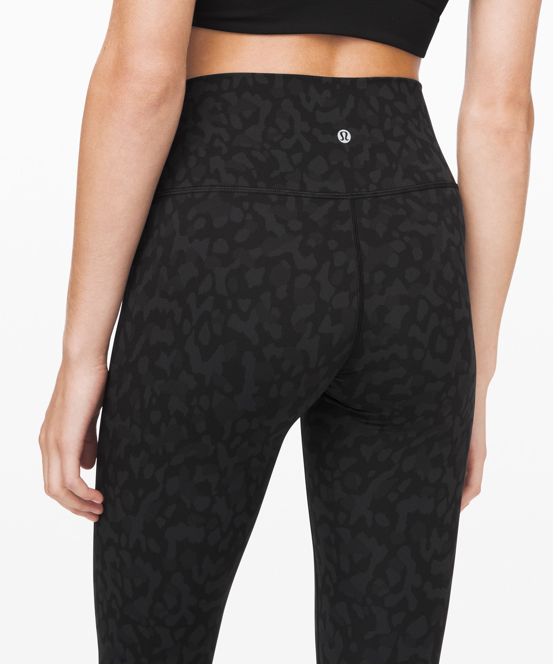 Wunder Under Tight 28" *Full-On Luxtreme