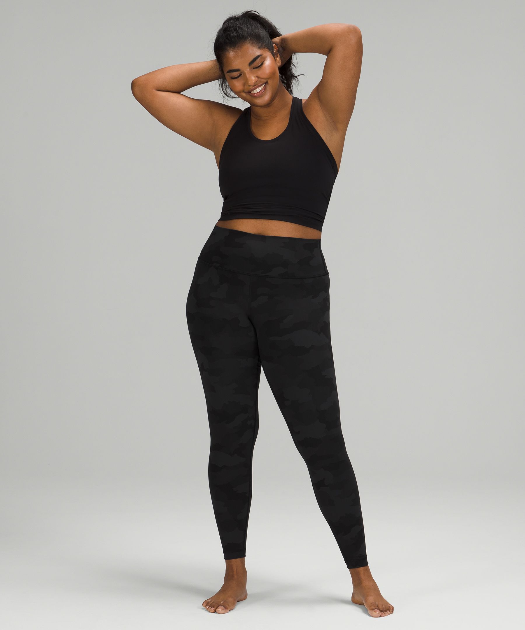 Lululemon Wunder Under Low-Rise Tight (Full-On Luxtreme), 50% OFF