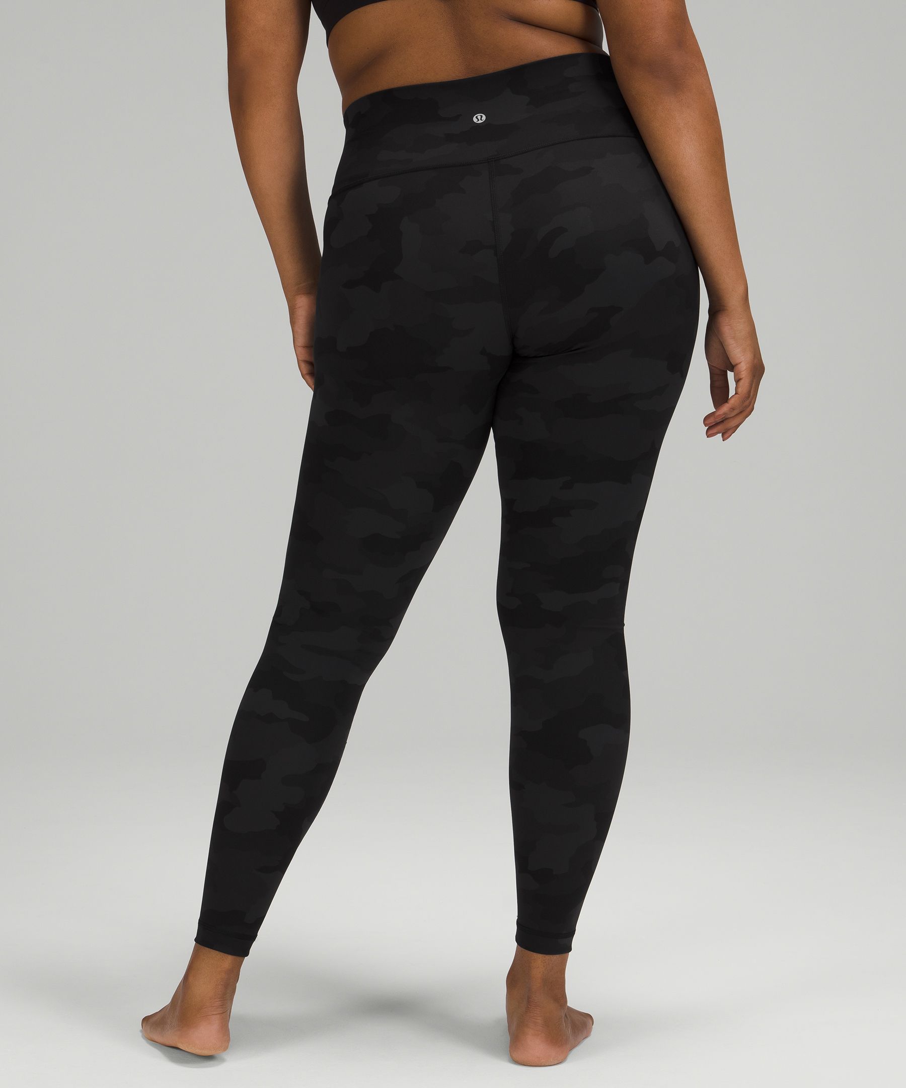 Wunder Under High-Rise Tight 28" *Full-On Luxtreme