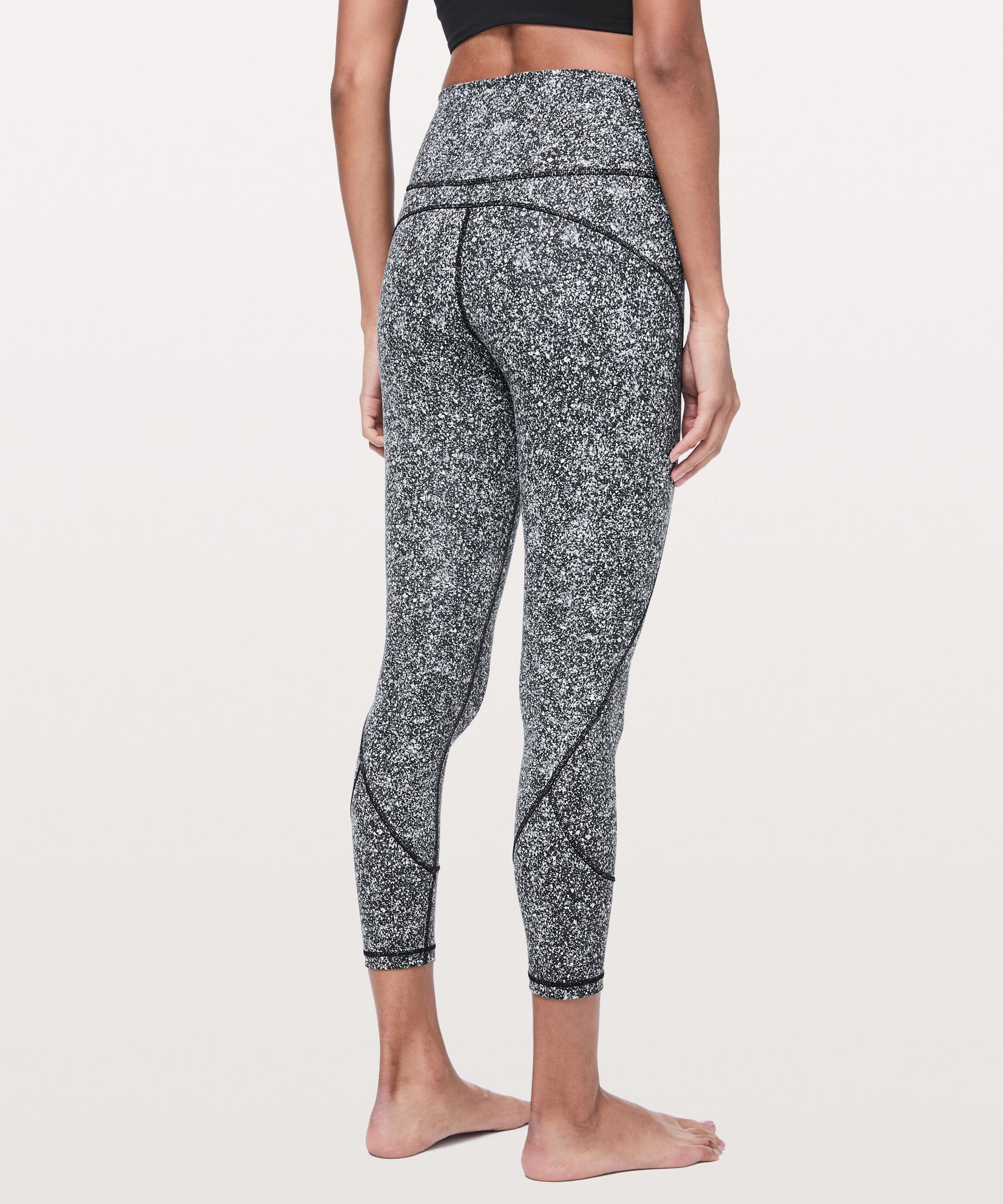 In Movement Tight 25 lululemon SG