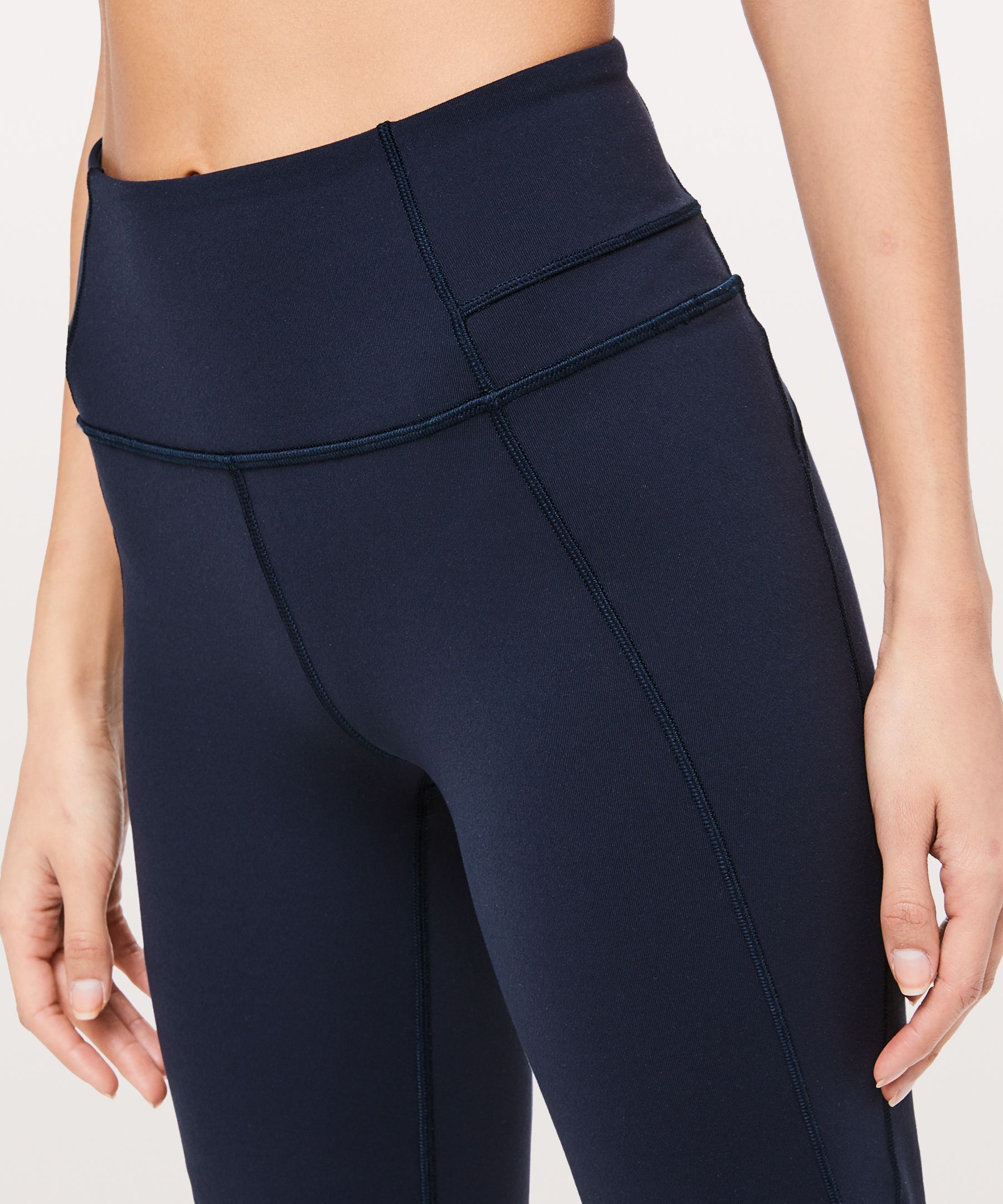 Bootcut Lululemon Leggings