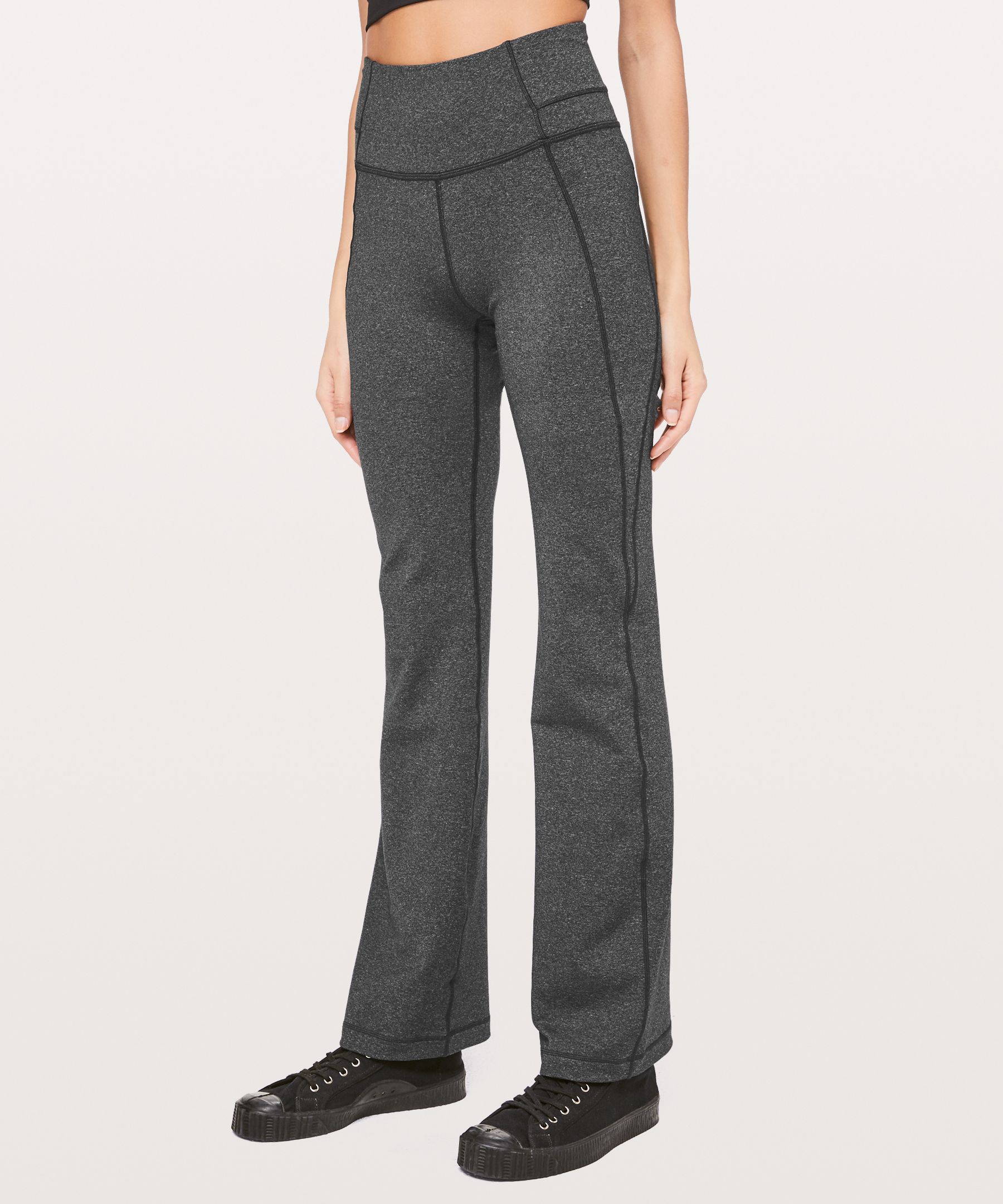 lululemon bootcut pants