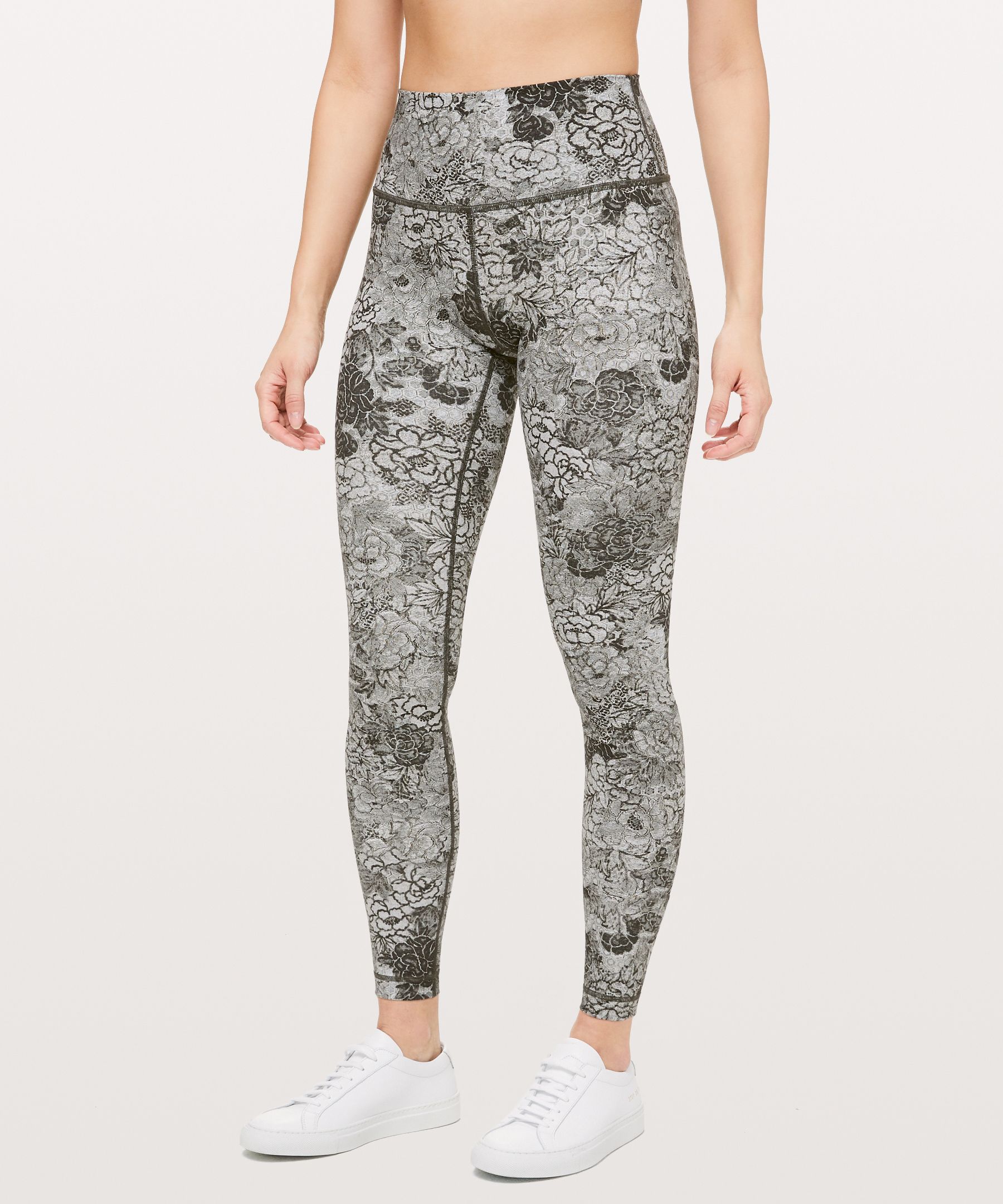 Wunder Under HR Tight *Asia | lululemon Hong Kong SAR