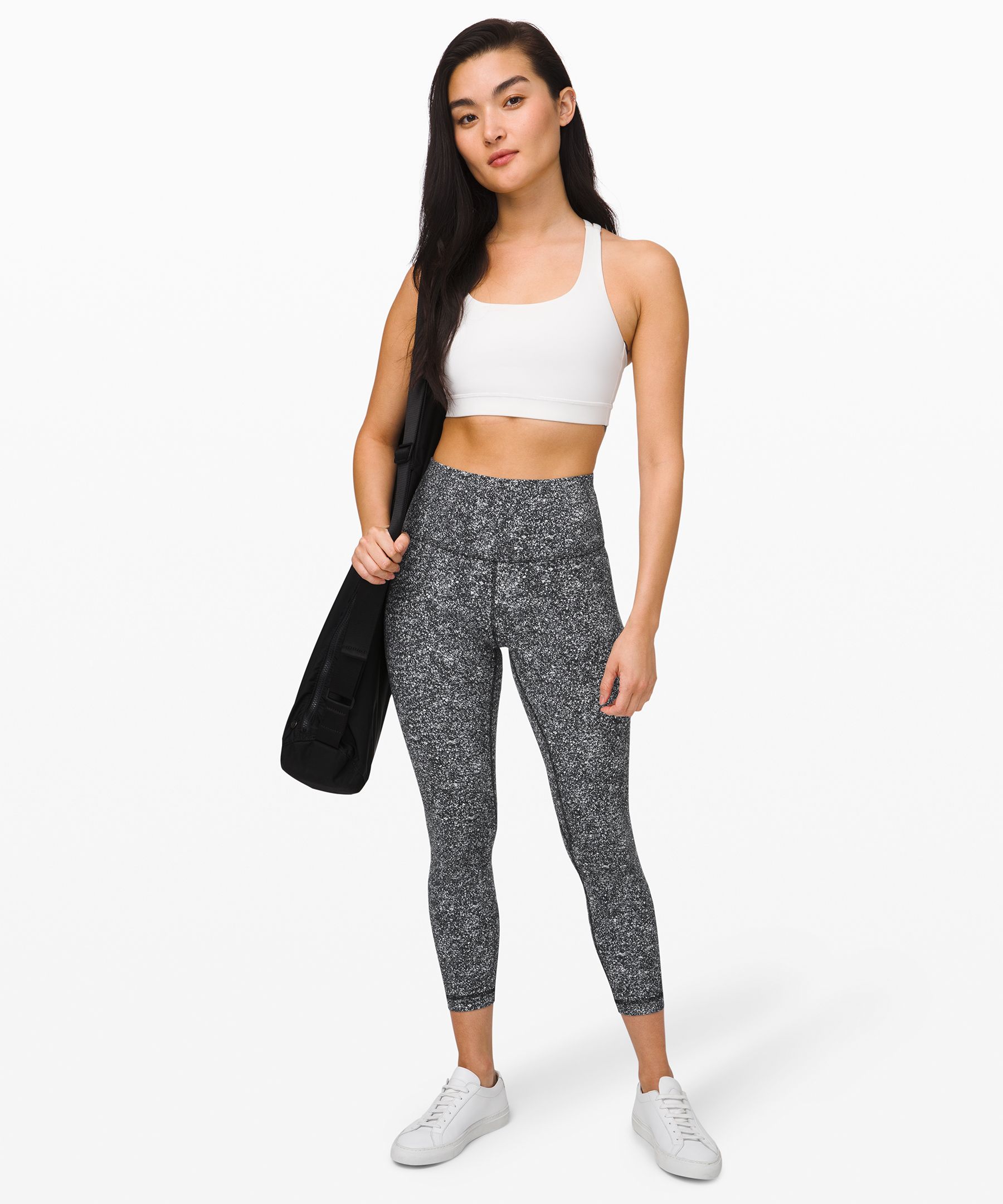 Lululemon splatter leggings best sale