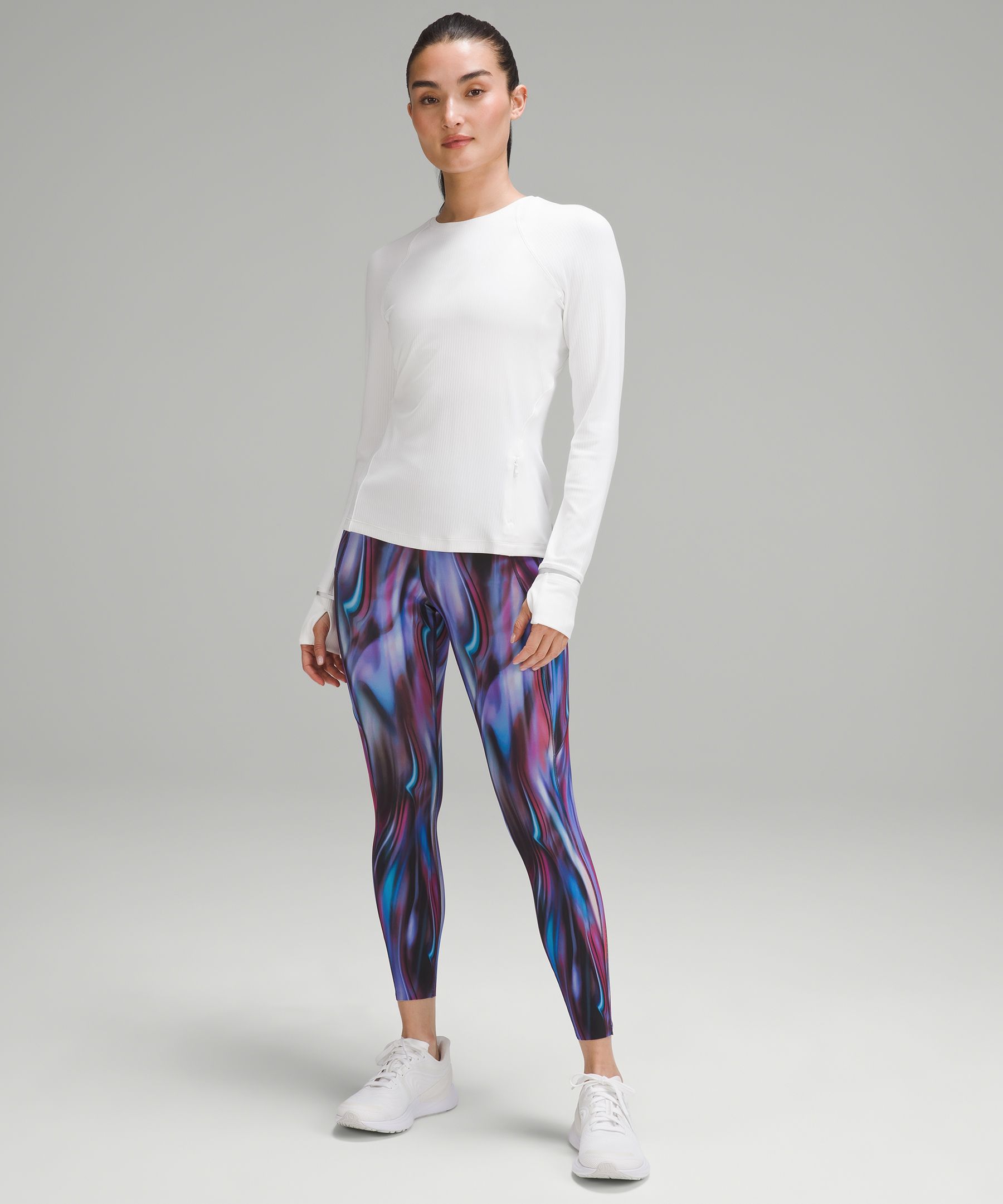 The Perfect Lululemon Tights for Petites - Agent Athletica