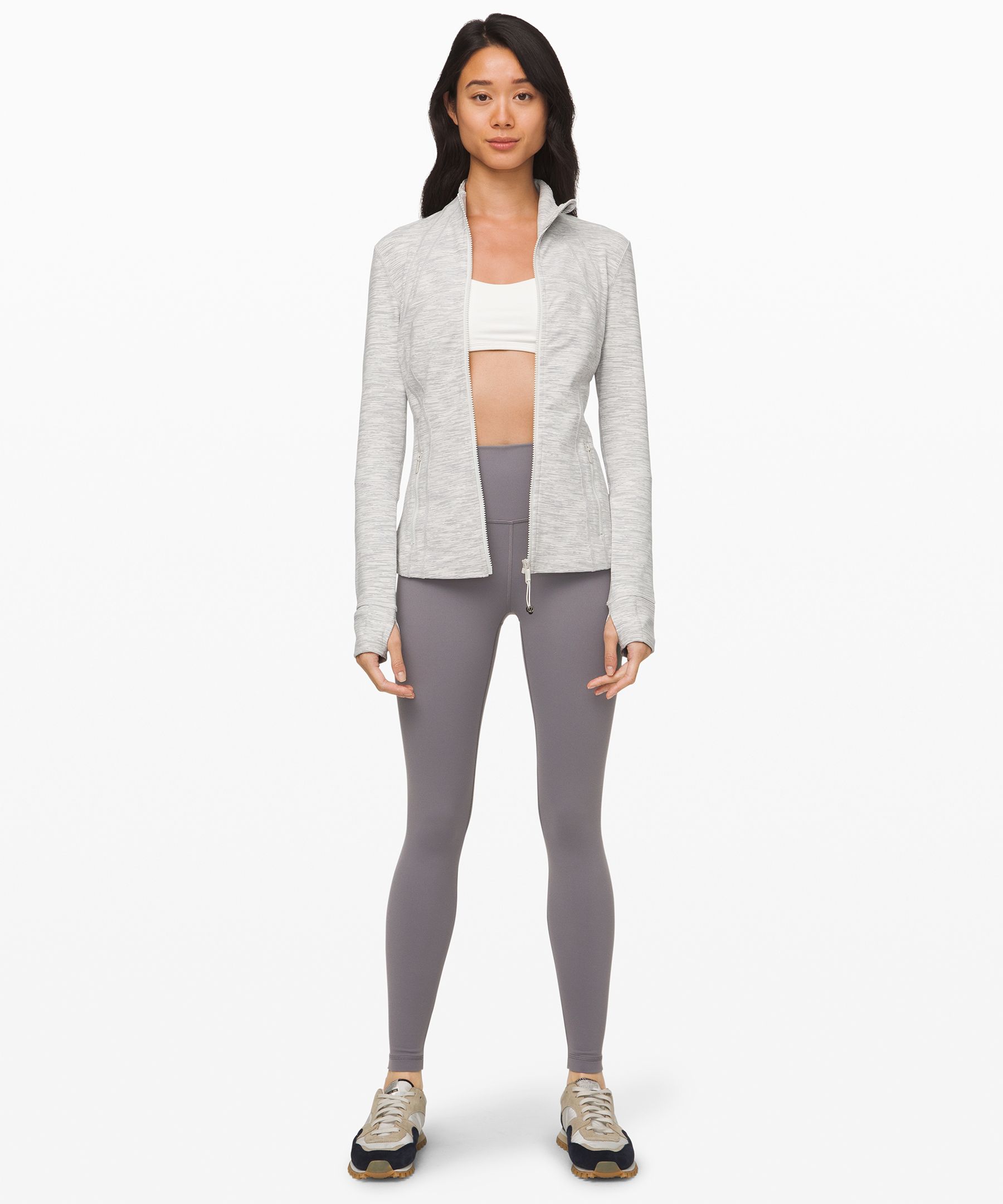Wunder Under High-Rise Tight 28
