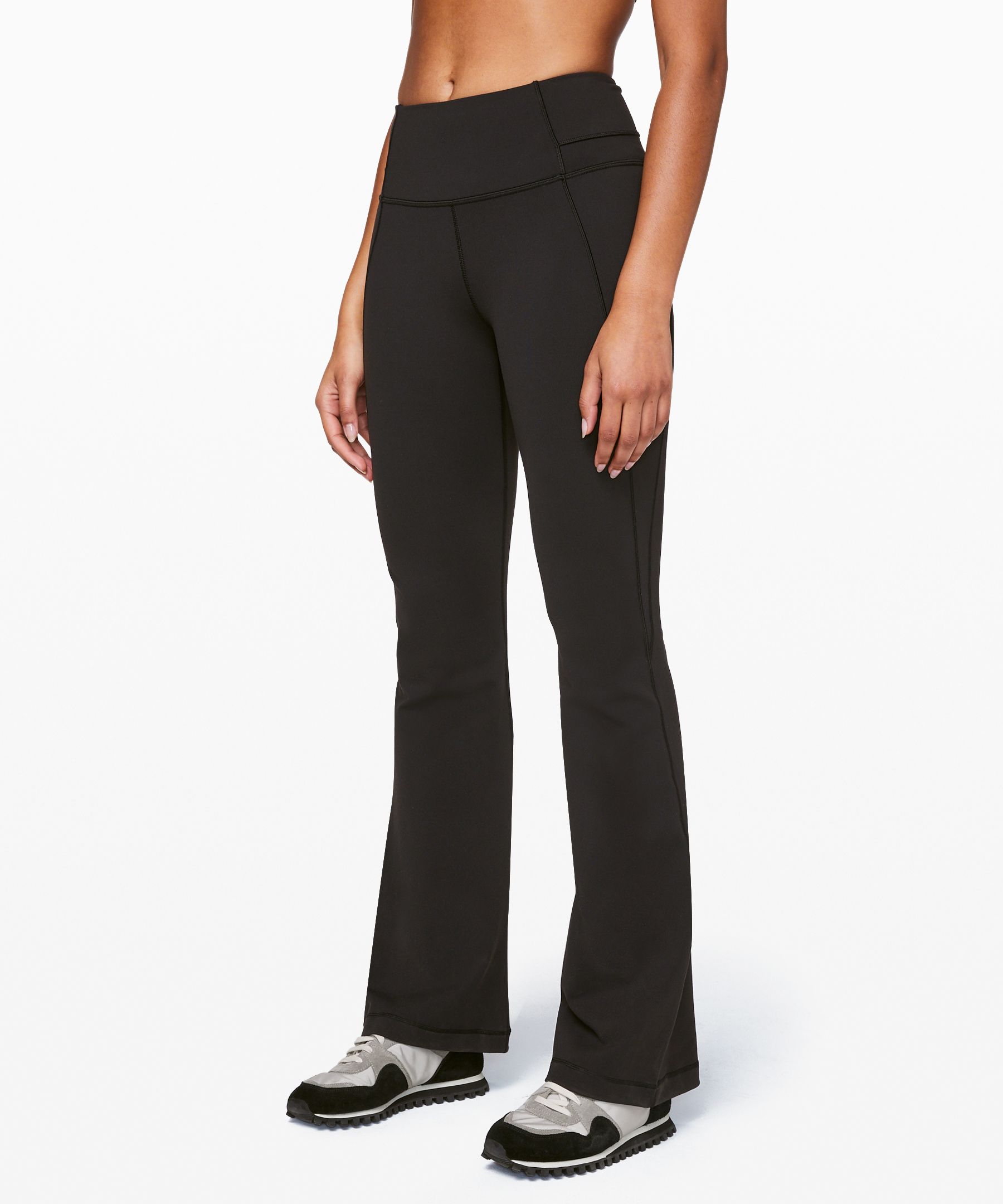 Groove Flare HR Pant 32.5