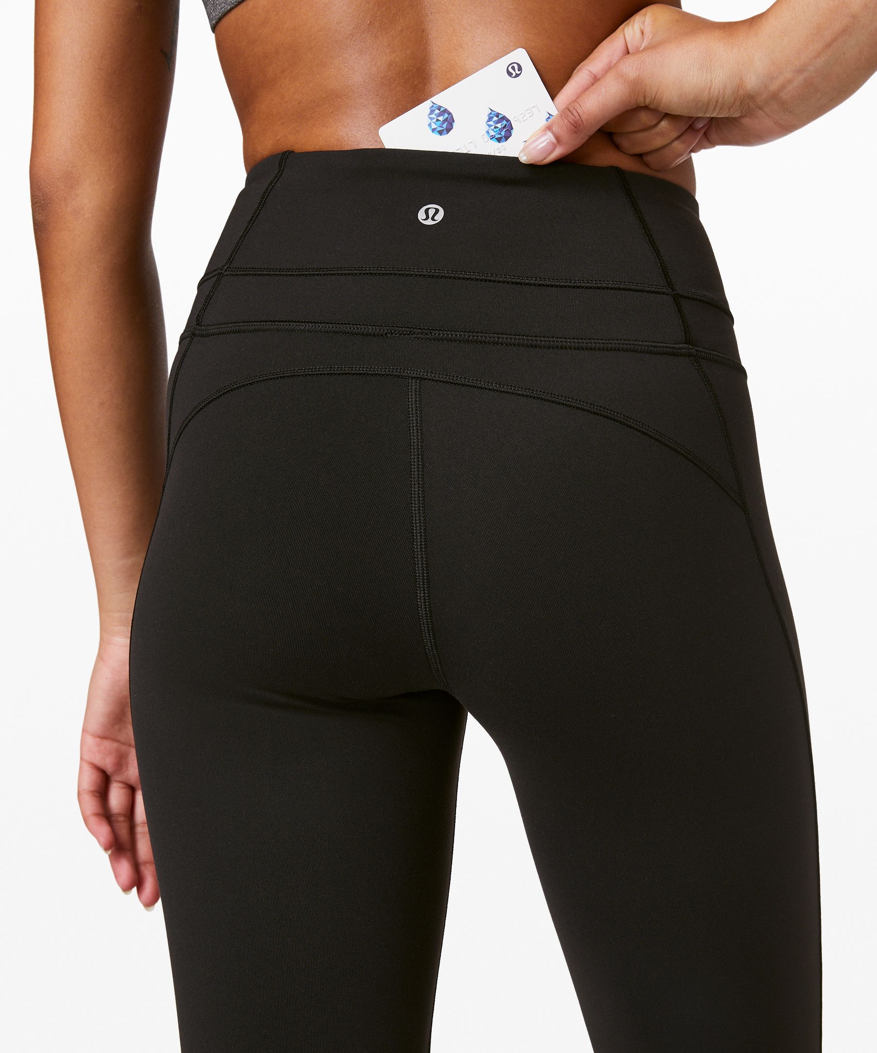 Groove High-Rise Flared Pant | Leggings | Lululemon UK