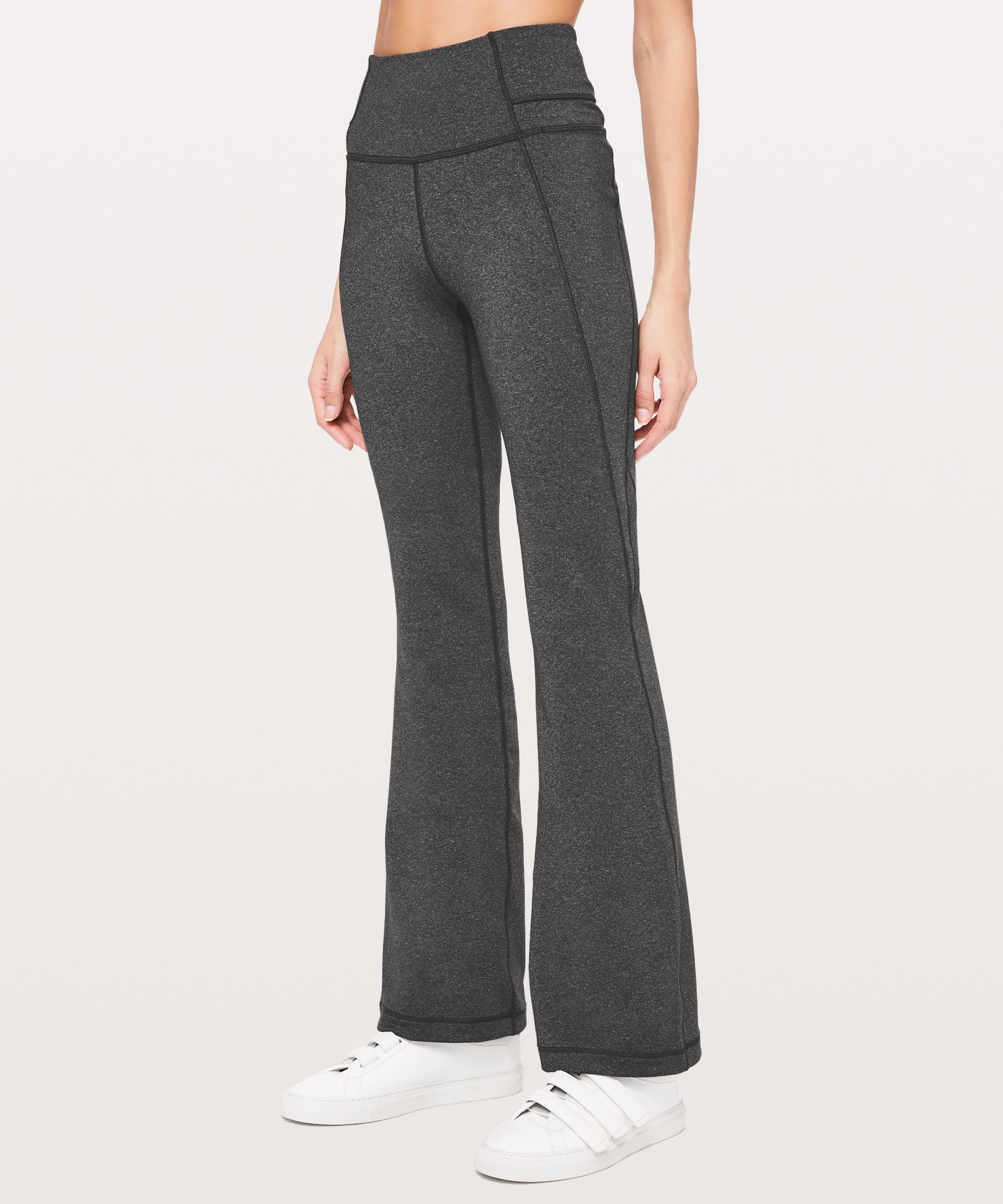 Lululemon Groove Flare Pant  International Society of Precision