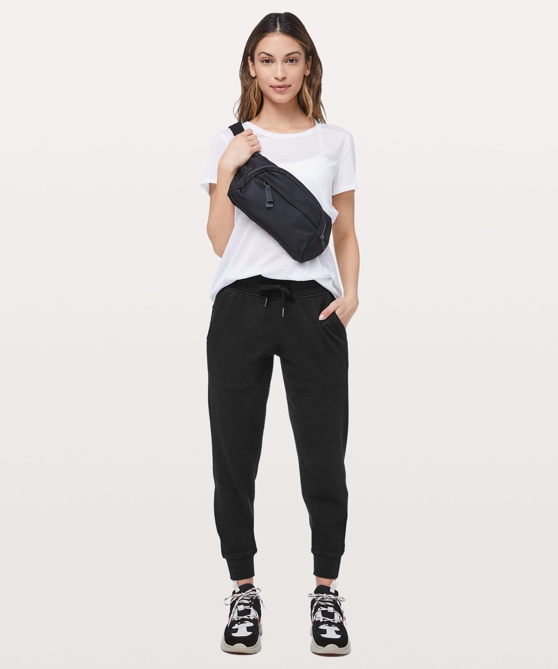 women's lululemon sweatpants