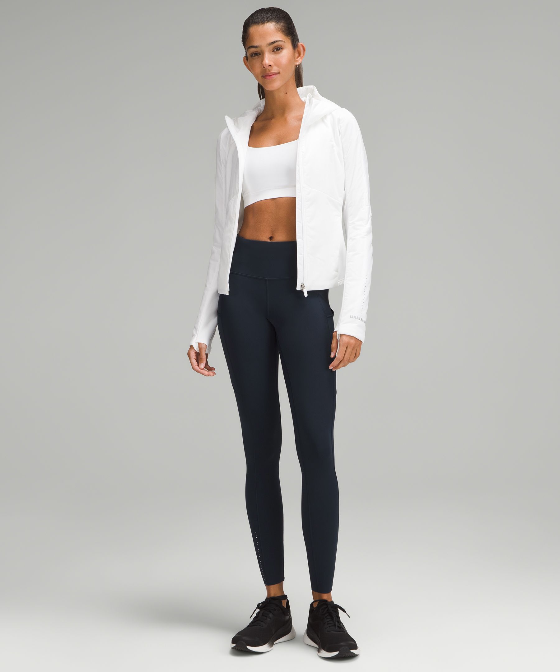 Fast and Free High-Rise Tight 28" *7 Pocket