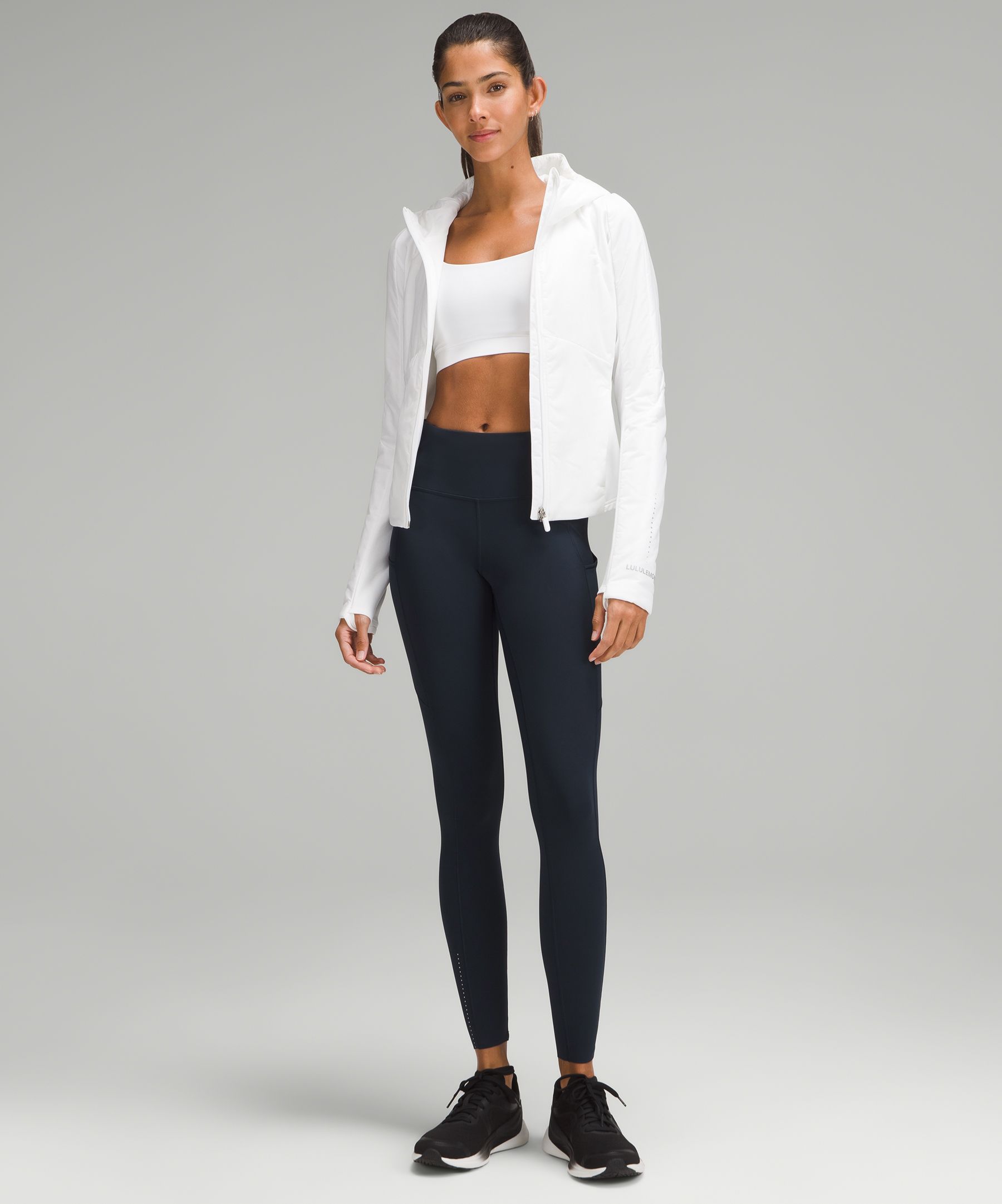 lululemon - Lululemon Fast and Free High-Rise Tight 28 Reflective on  Designer Wardrobe