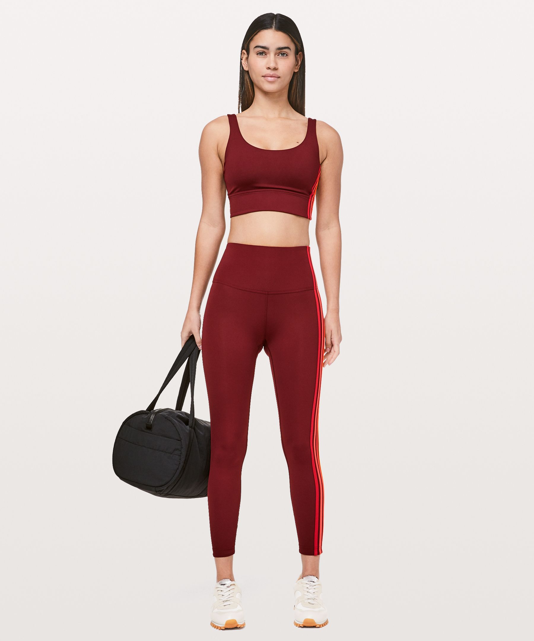 Take a Hint 7/8 Tight | Leggings 7/8 