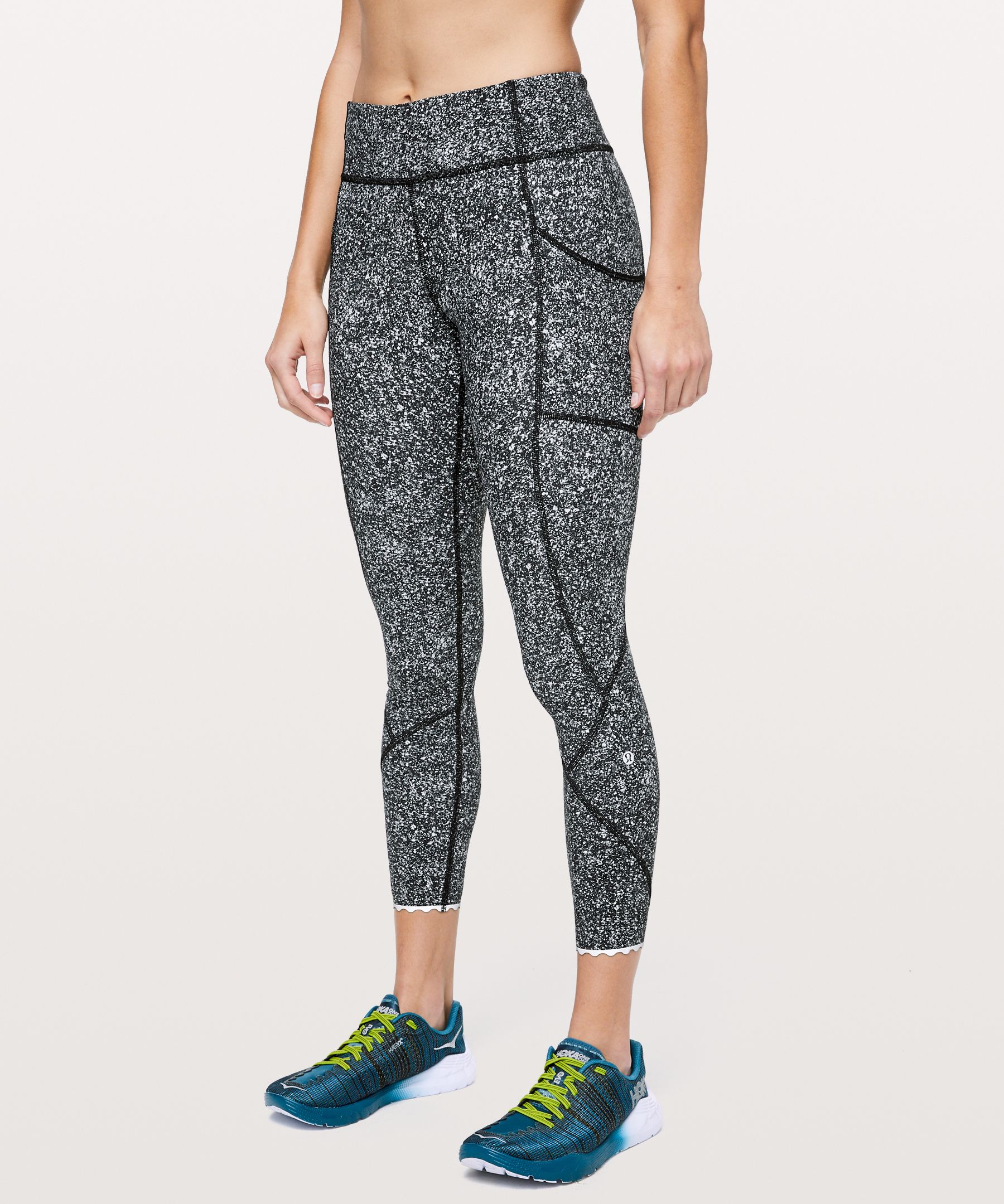 Tight II | 7/8 Pants | Lululemon HK