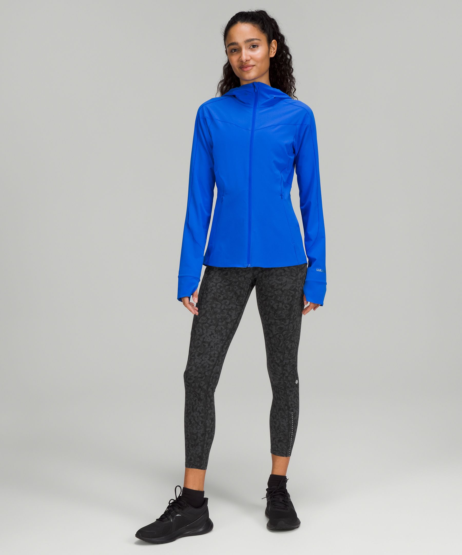 Fast and Free ハイライズタイツ 25インチ *7ポケット | レギンス