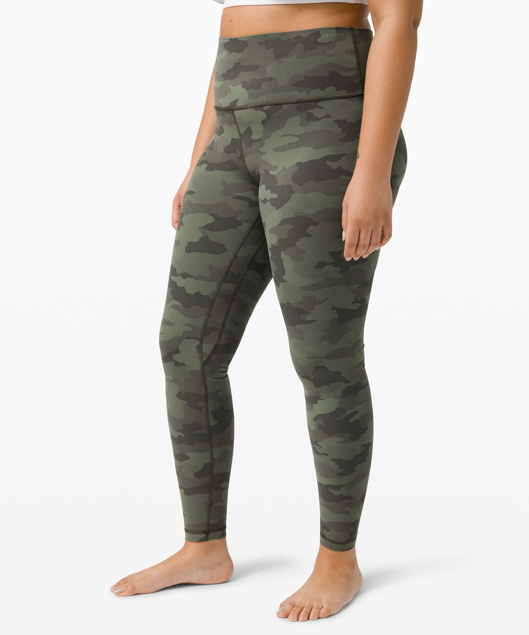 AARMY // lululemon Align™ Pant 28