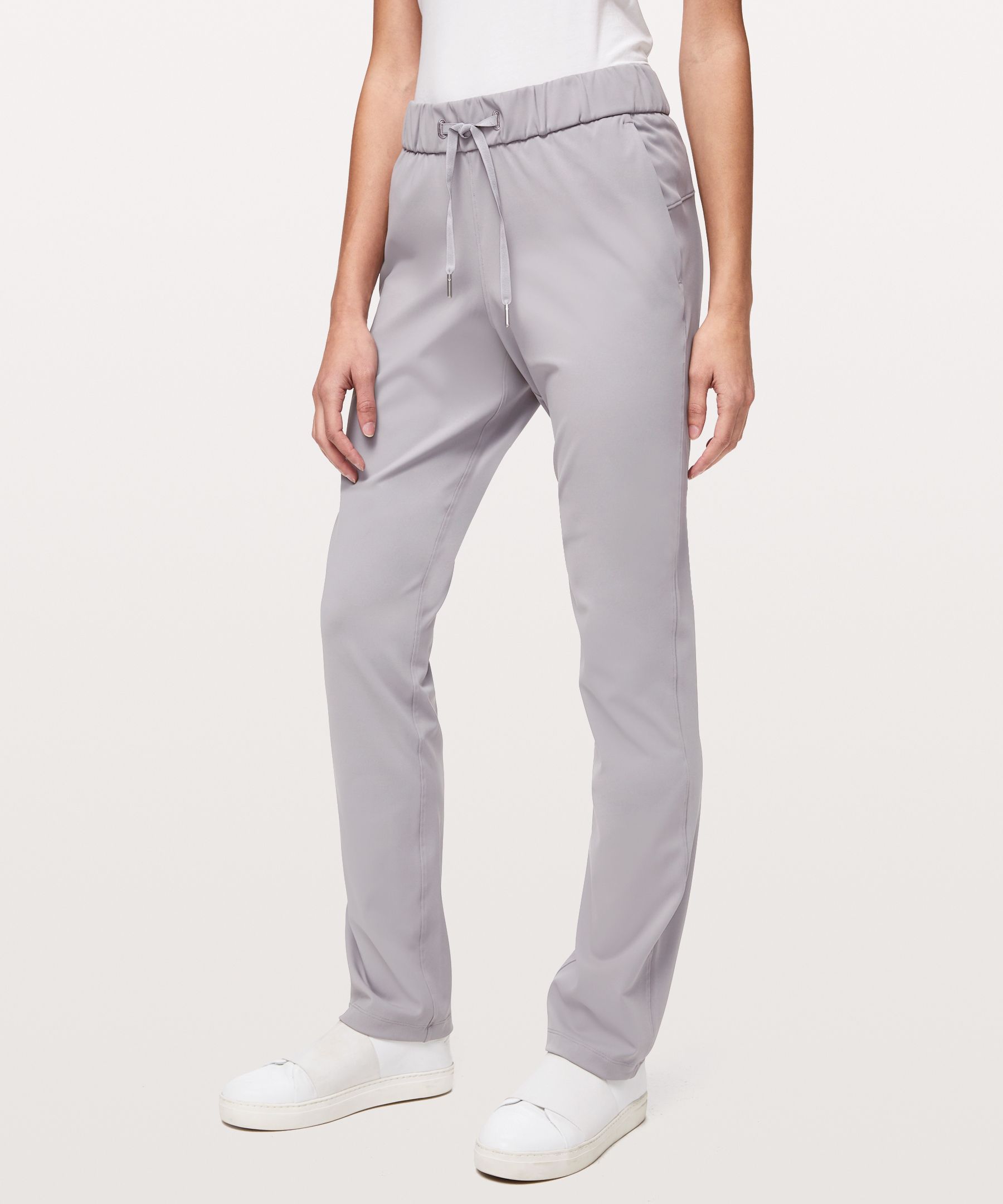 women's lululemon sweatpants