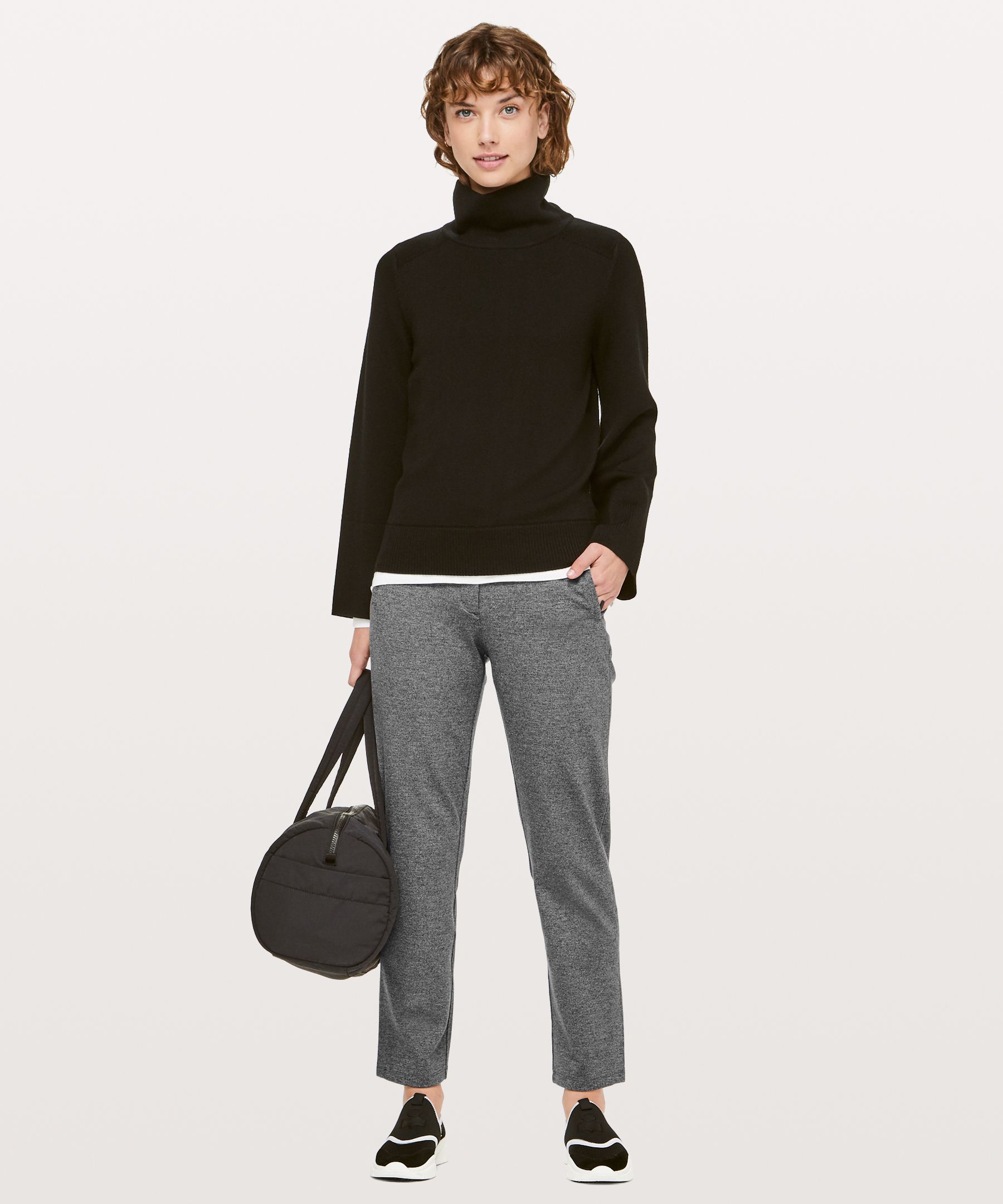 lululemon on the move pant ponte