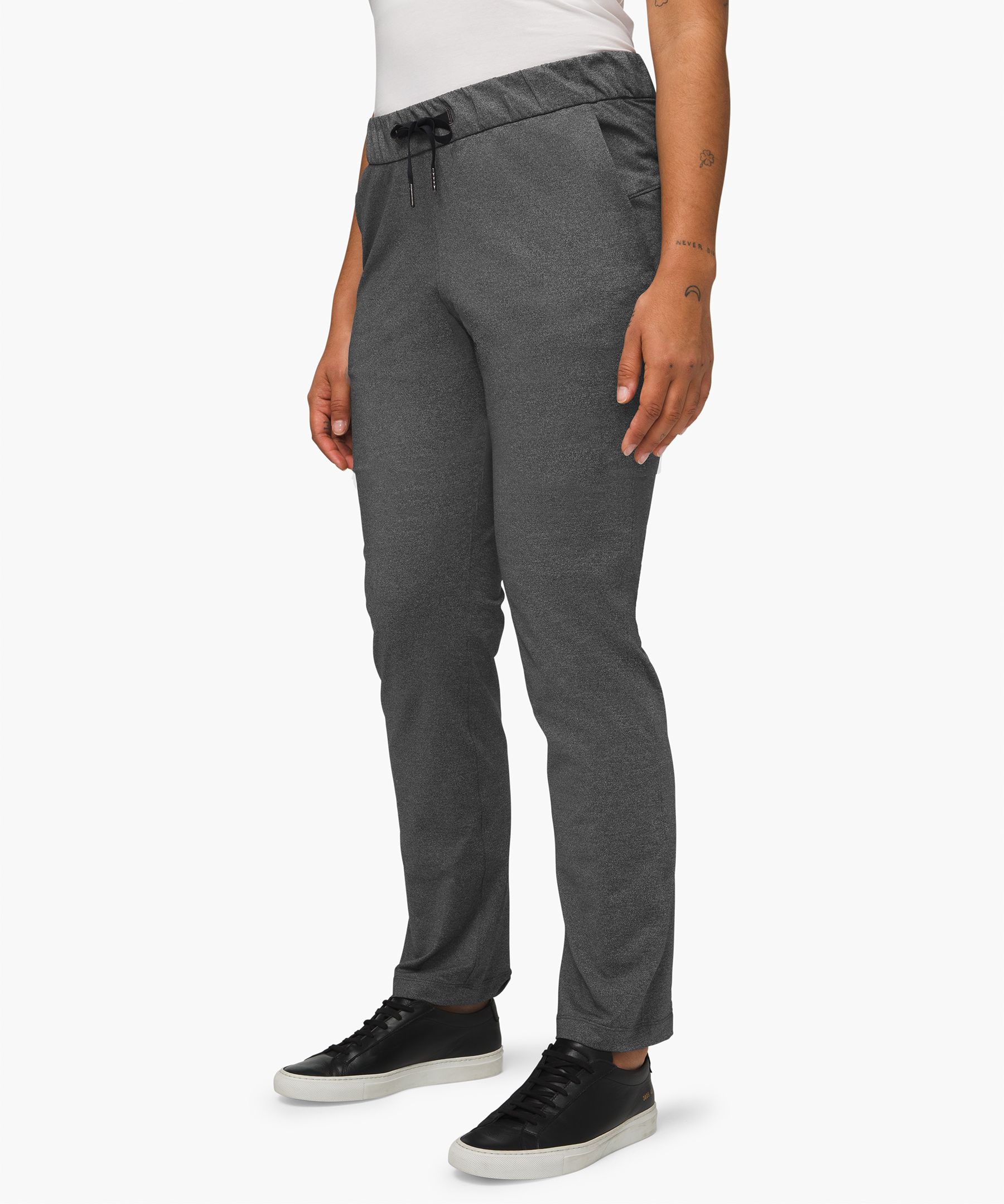 lululemon pants length