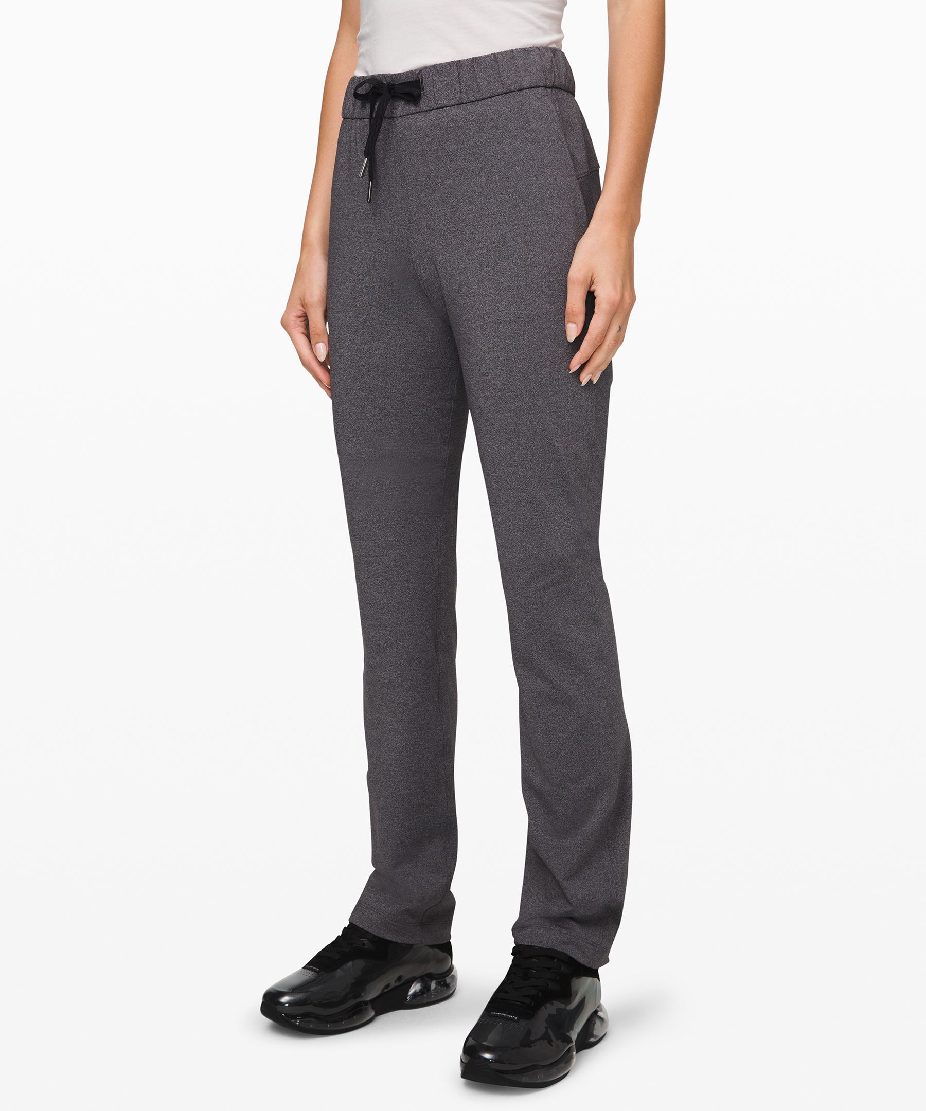 LULULEMON ON THE FLY PANT *ONLINE ONLY TALL