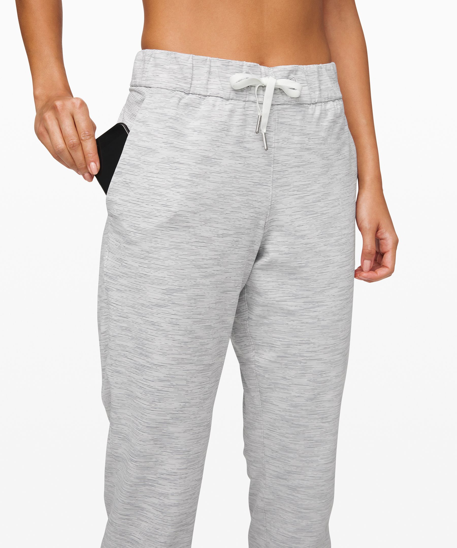 lululemon on the fly pant sale