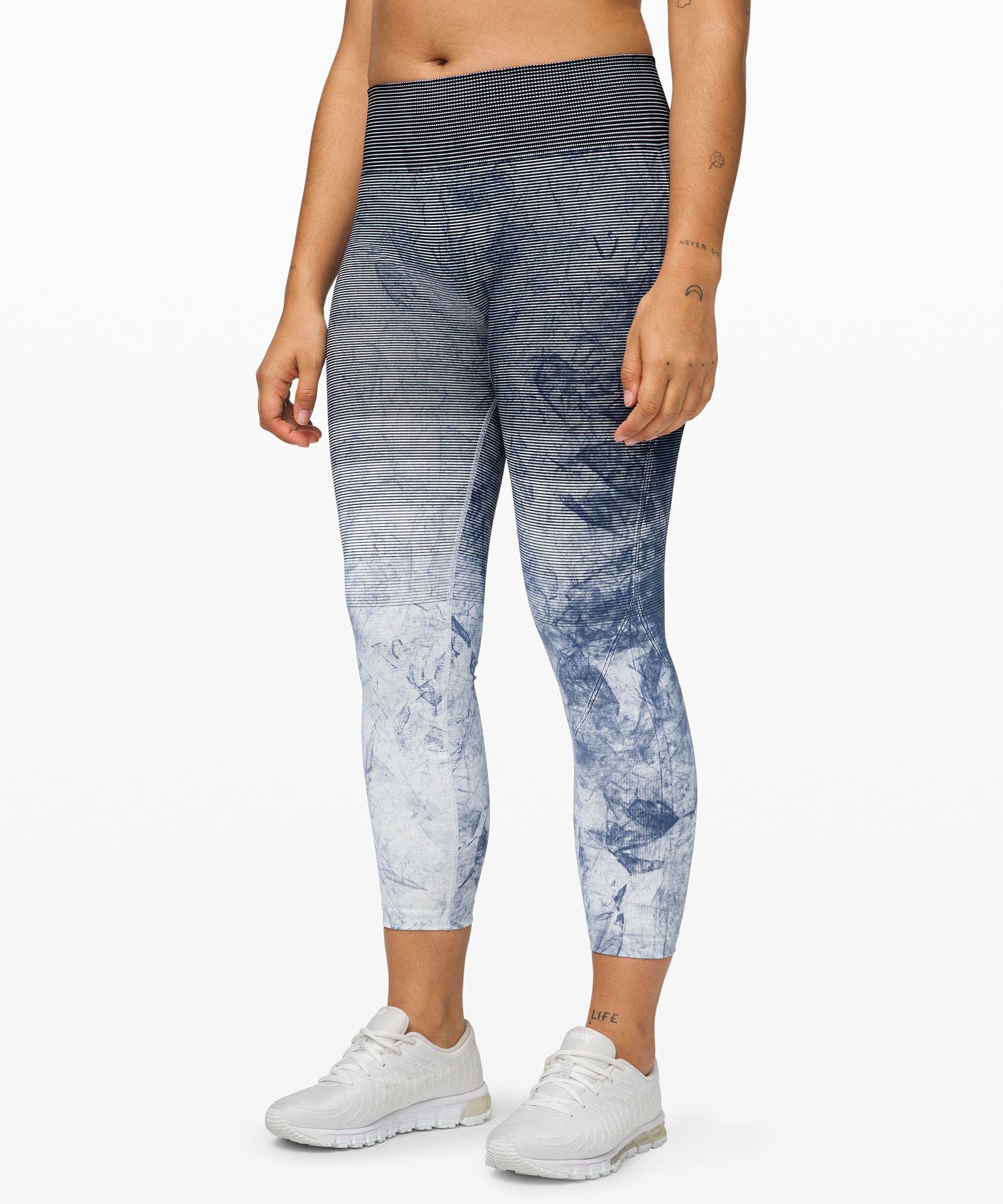 How do you wash lululemon leggings best sale