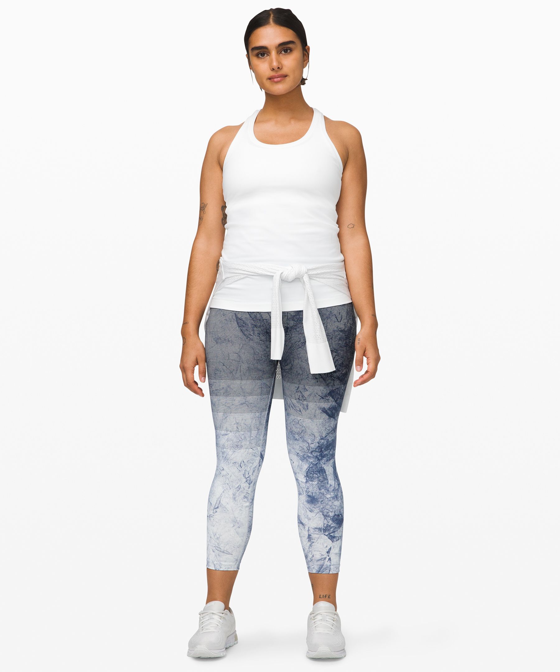 Train Tight *Wash | Leggings | Lululemon HK