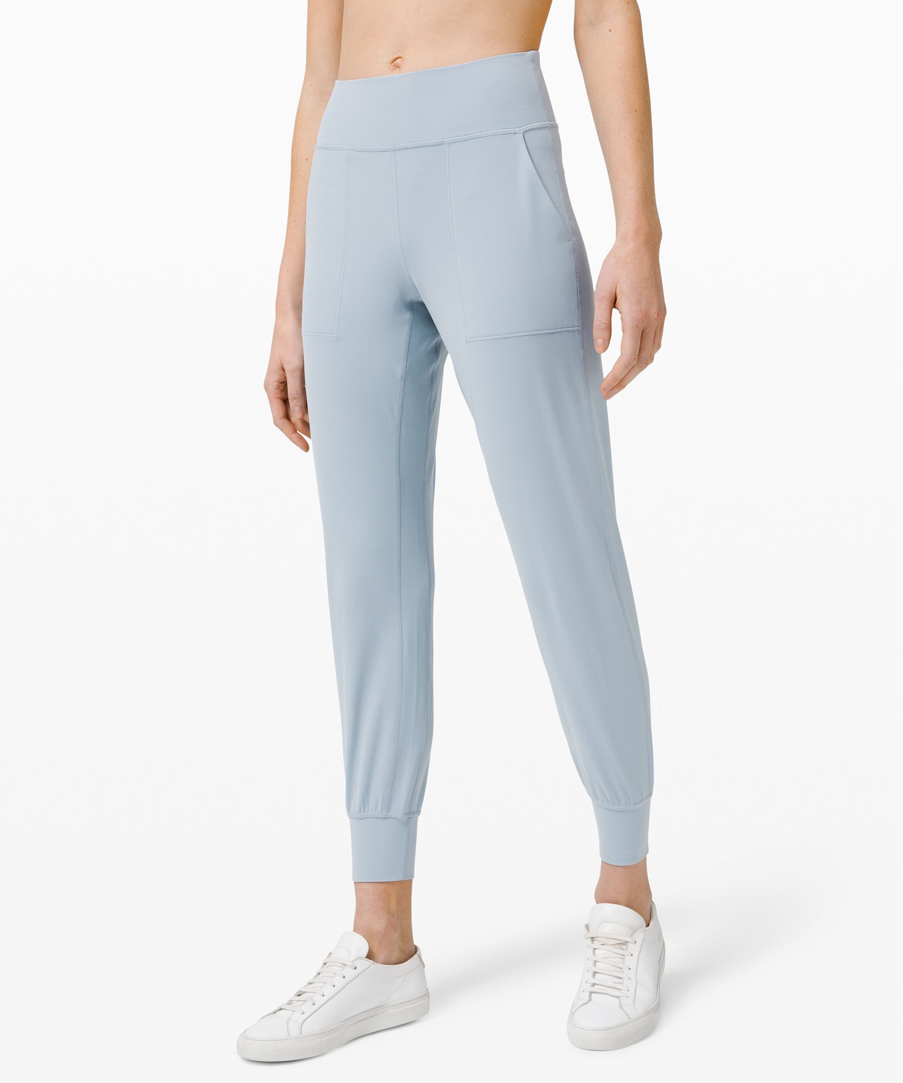 Lululemon women's best sale align joggers