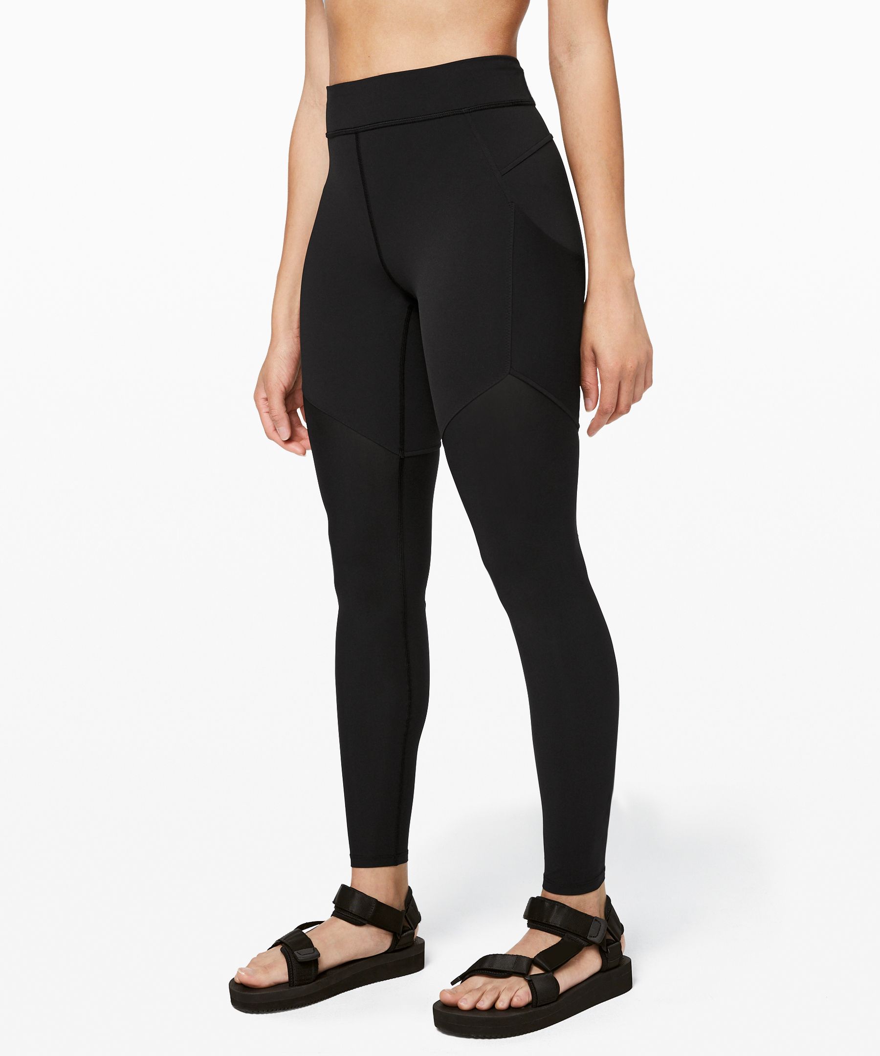 Kuka Tight  Lululemon EU